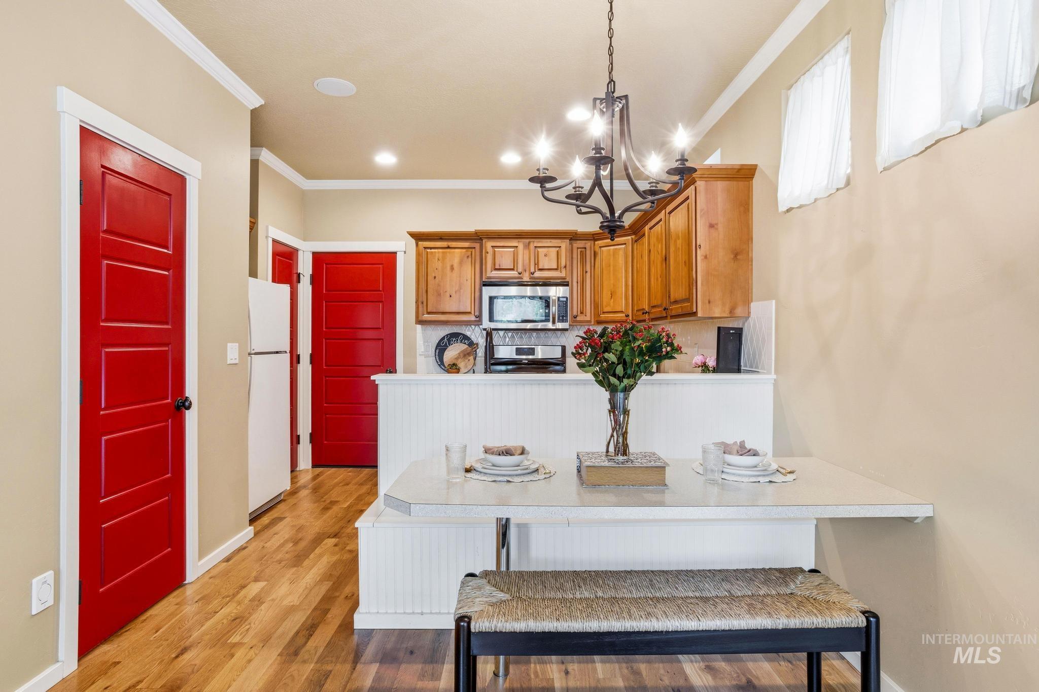 4336 N Five Mile RD, Boise, Idaho 83713, 2 Bedrooms, 2.5 Bathrooms, Residential For Sale, Price $343,990,MLS 98989992