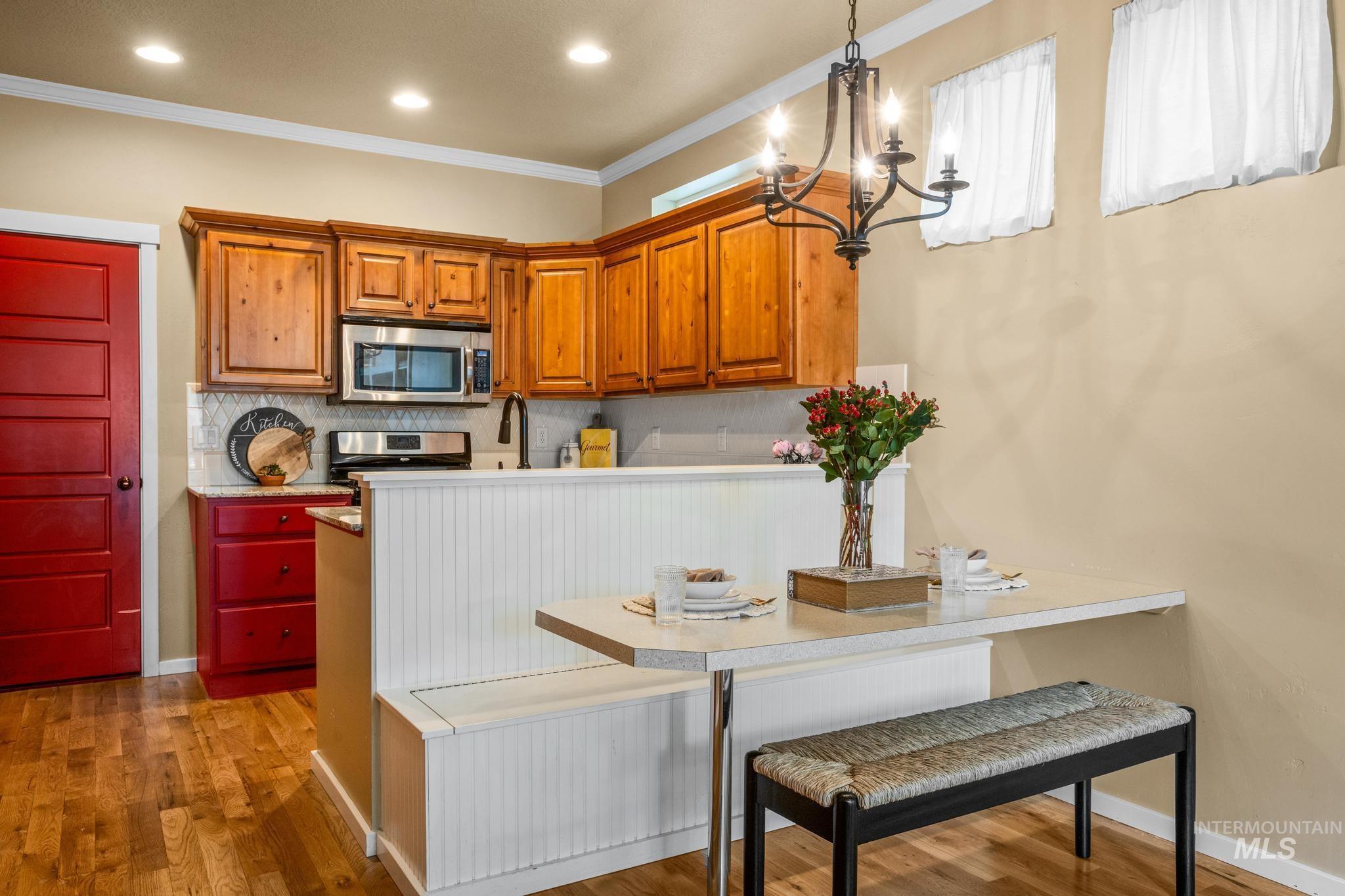 4336 N Five Mile RD, Boise, Idaho 83713, 2 Bedrooms, 2.5 Bathrooms, Residential For Sale, Price $343,990,MLS 98989992