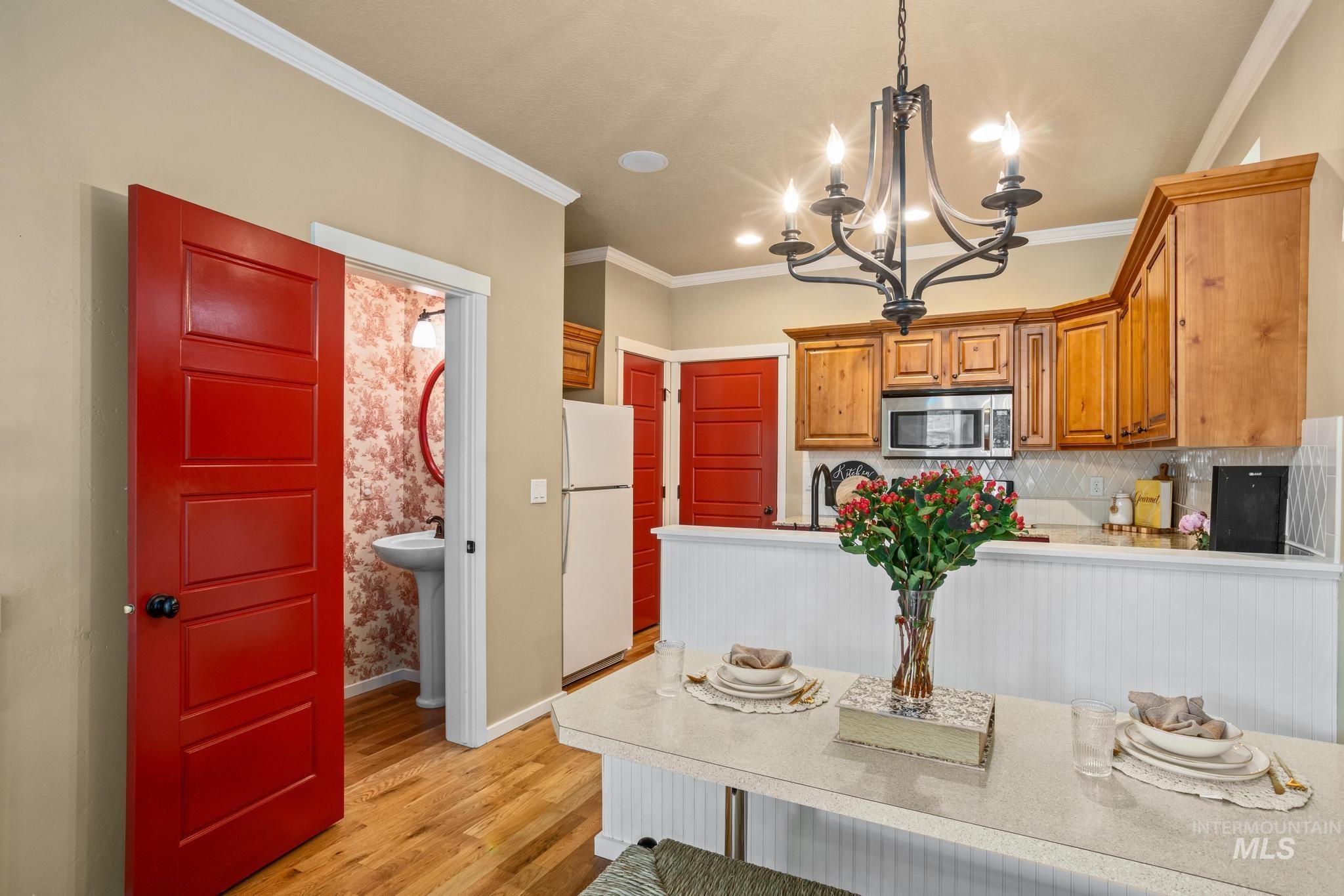 4336 N Five Mile RD, Boise, Idaho 83713, 2 Bedrooms, 2.5 Bathrooms, Residential For Sale, Price $343,990,MLS 98989992