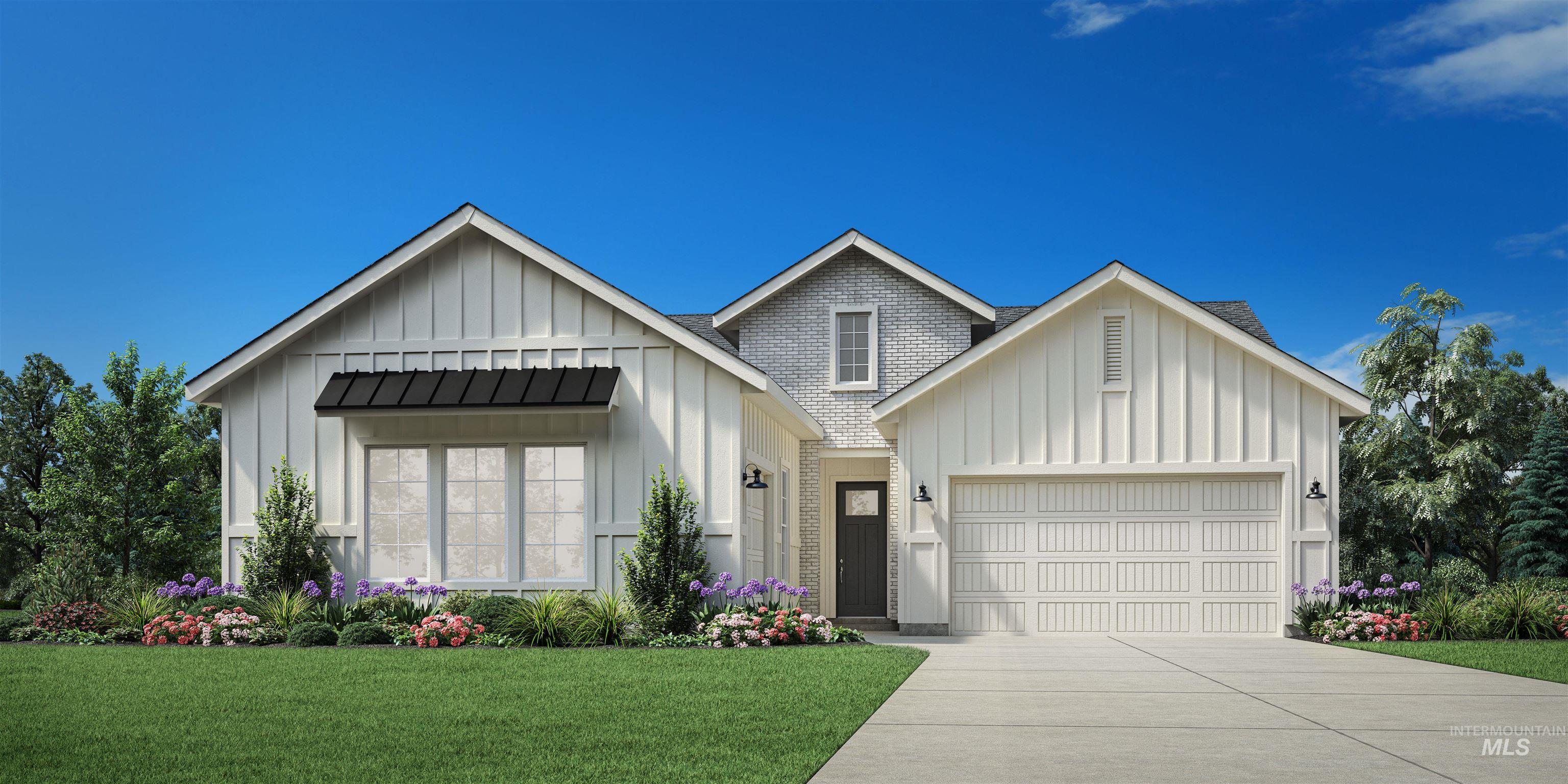 10926 W Wellness St, Kuna, Idaho 83634, 3 Bedrooms, 2.5 Bathrooms, Residential For Sale, Price $684,000,MLS 98989997