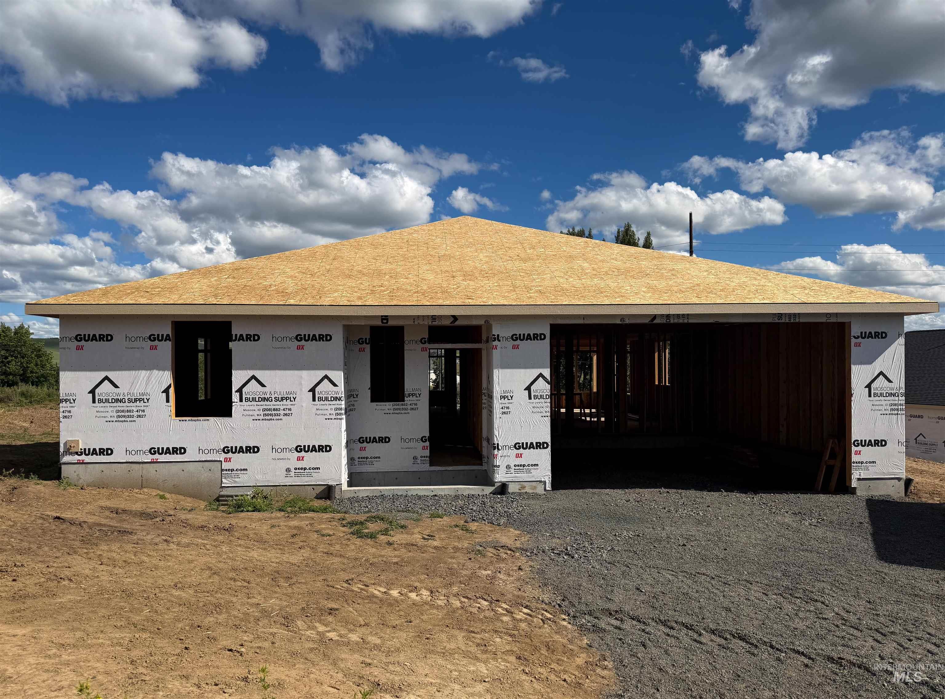 1995 Sunnyside Avenue, Moscow, Idaho 83843, 4 Bedrooms, 2.5 Bathrooms, Residential For Sale, Price $689,000,MLS 98990000