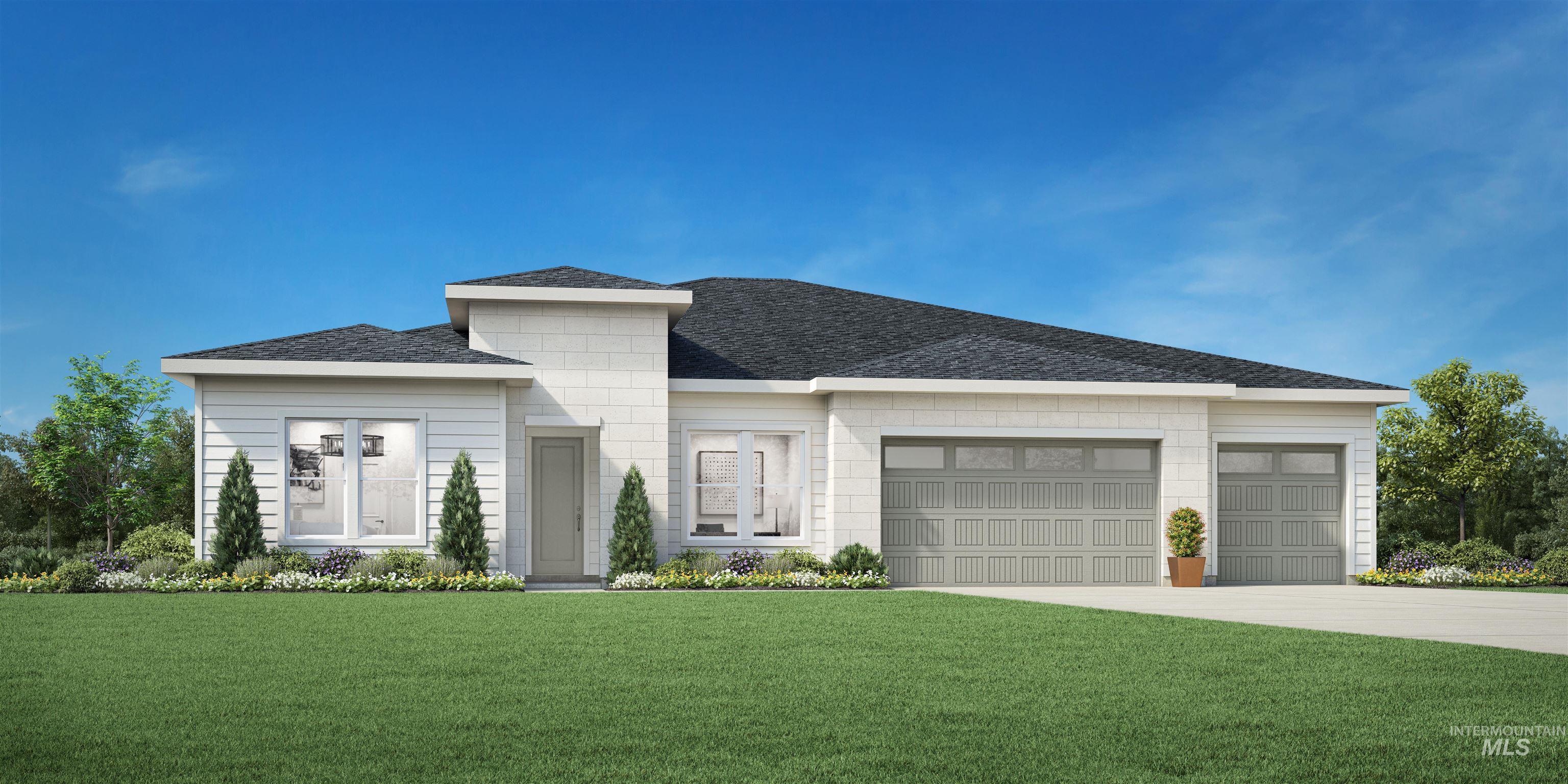 10753 W Bravery St, Kuna, Idaho 83634, 3 Bedrooms, 2.5 Bathrooms, Residential For Sale, Price $814,000,MLS 98990002