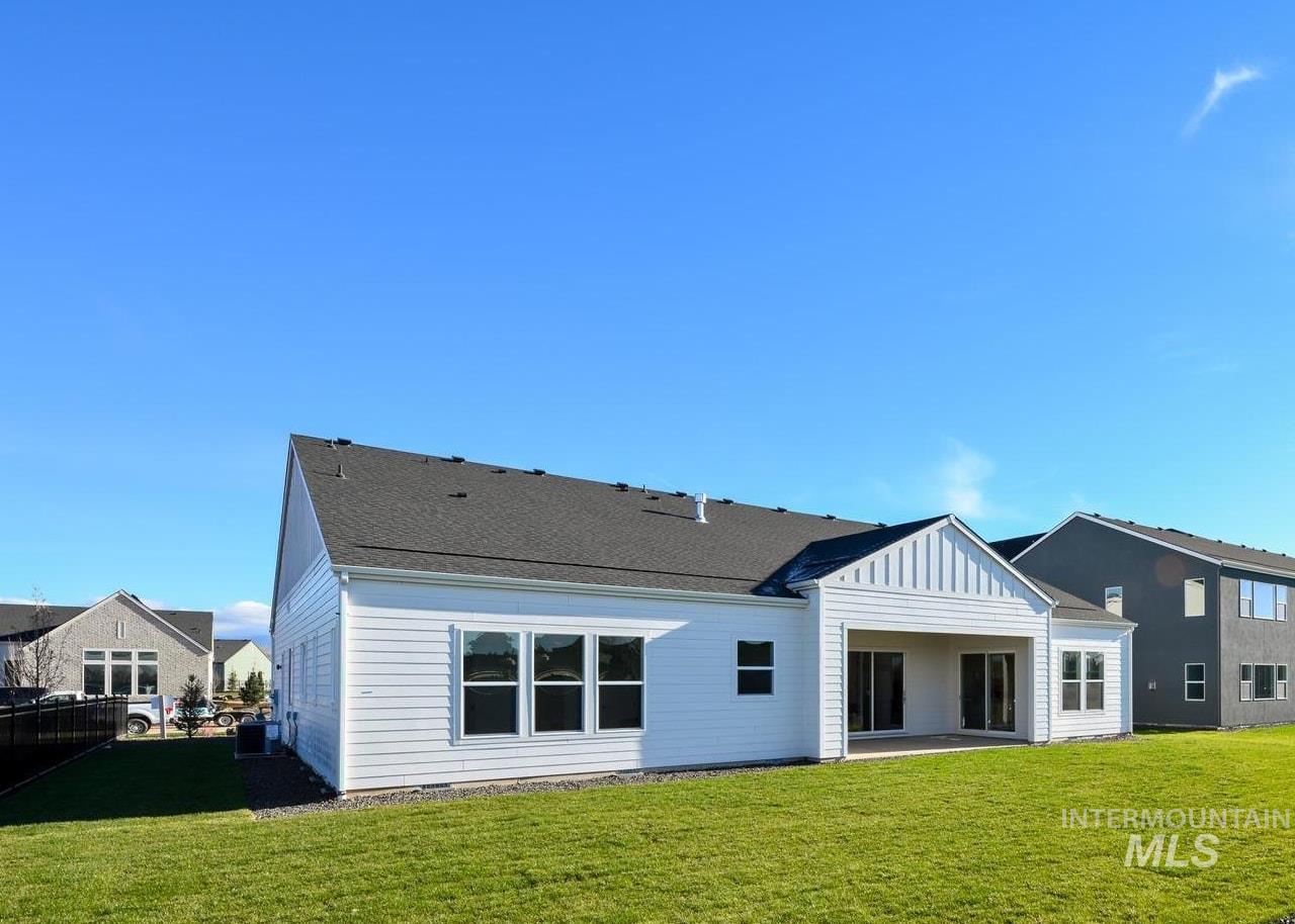 10830 W Cheer St, Kuna, Idaho 83634, 4 Bedrooms, 3.5 Bathrooms, Residential For Sale, Price $949,000,MLS 98990005