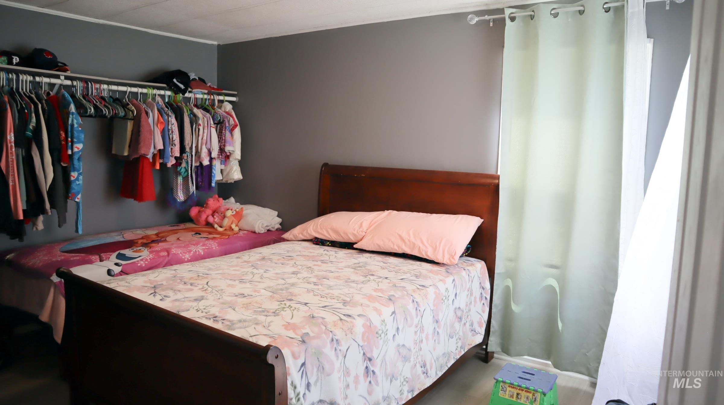 1015 N Fir St Trailer 46, Jerome, Idaho 83338, 3 Bedrooms, 1 Bathroom, Residential For Sale, Price $62,000,MLS 98990006