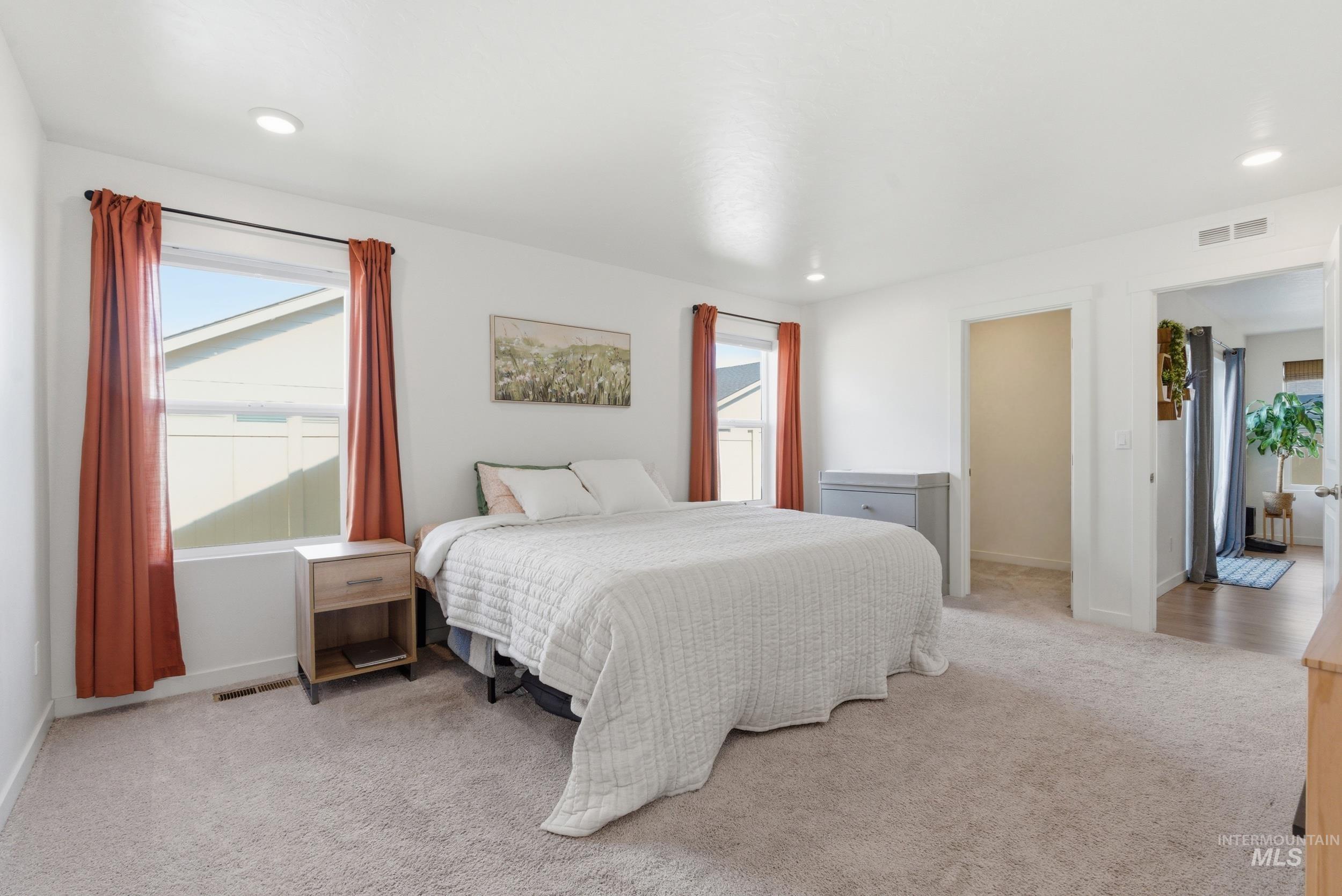 4409 S Redwater Ave, Meridian, Idaho 83642, 4 Bedrooms, 2 Bathrooms, Residential For Sale, Price $459,990,MLS 98990008