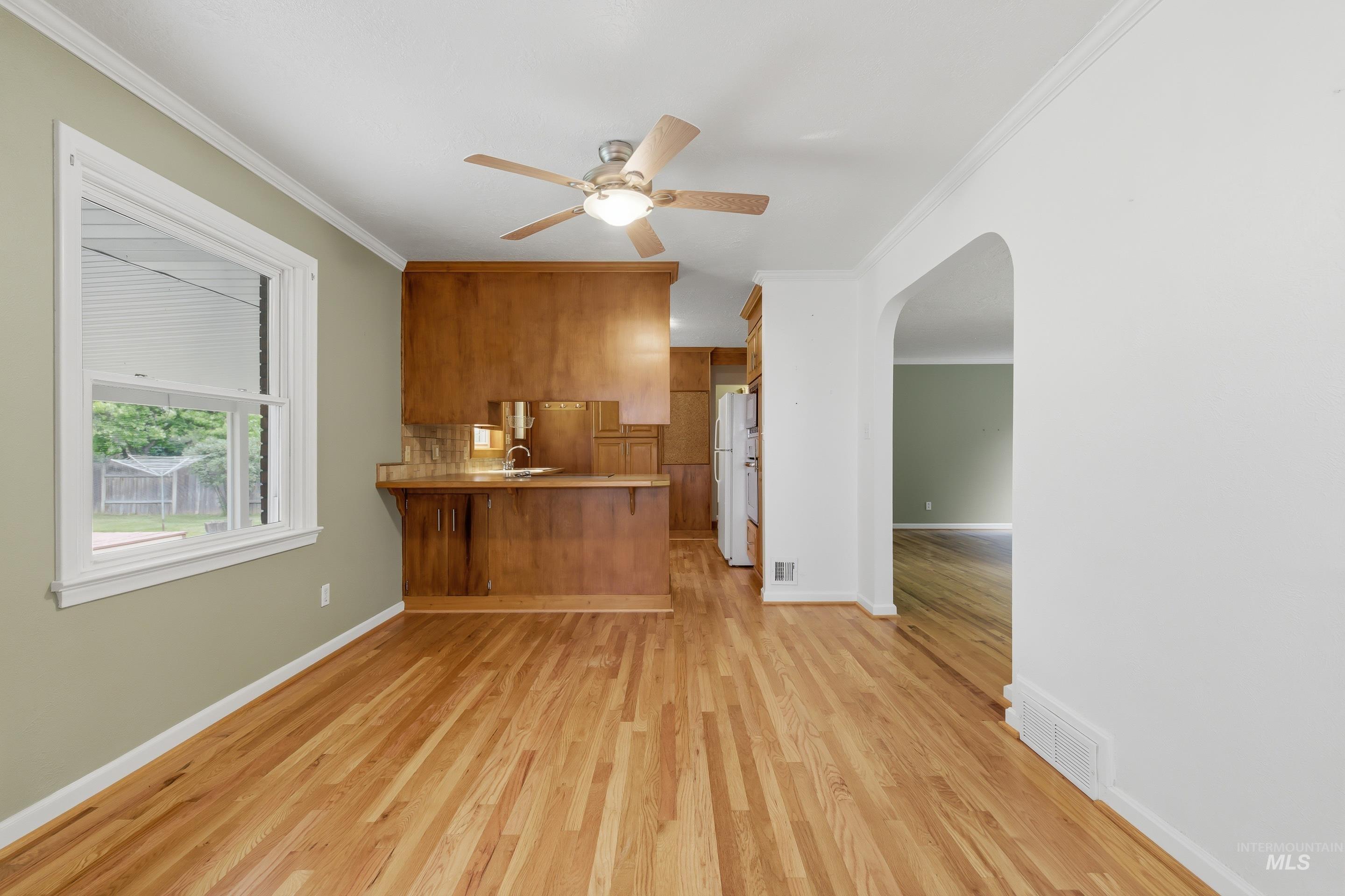504 W Howe St, Boise, Idaho 83706-3934, 3 Bedrooms, 2 Bathrooms, Residential For Sale, Price $799,999,MLS 98990013