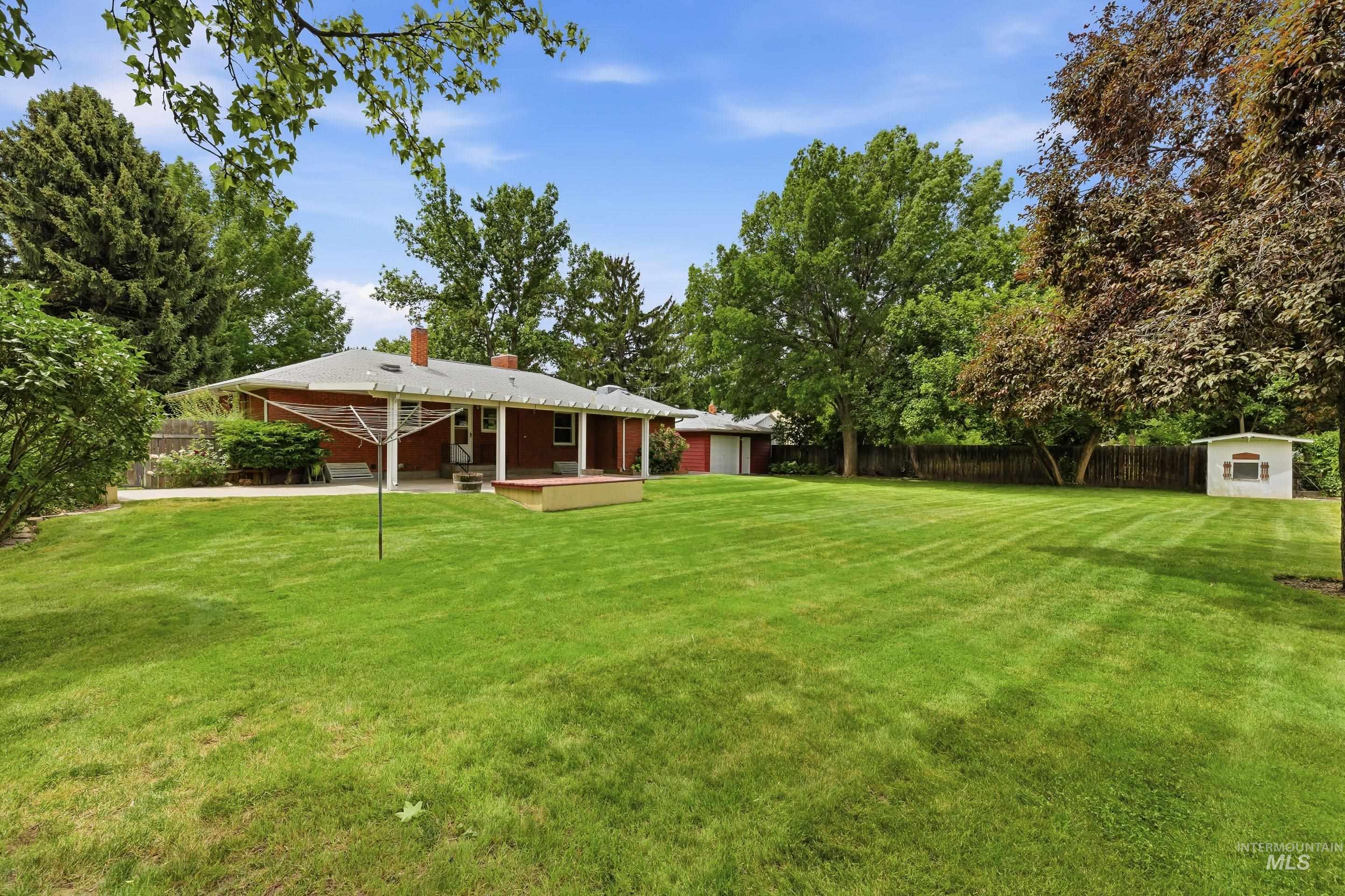 504 W Howe St, Boise, Idaho 83706-3934, 3 Bedrooms, 2 Bathrooms, Residential For Sale, Price $799,999,MLS 98990013