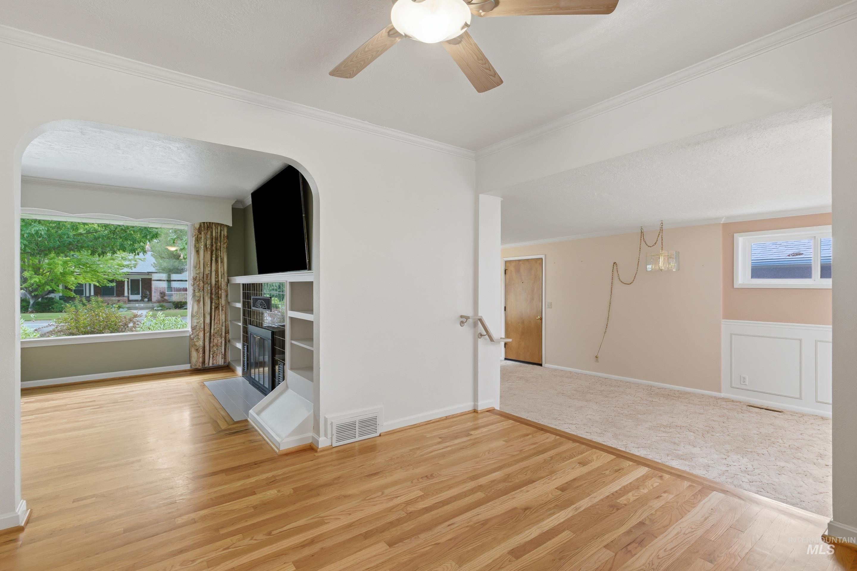 504 W Howe St, Boise, Idaho 83706-3934, 3 Bedrooms, 2 Bathrooms, Residential For Sale, Price $799,999,MLS 98990013