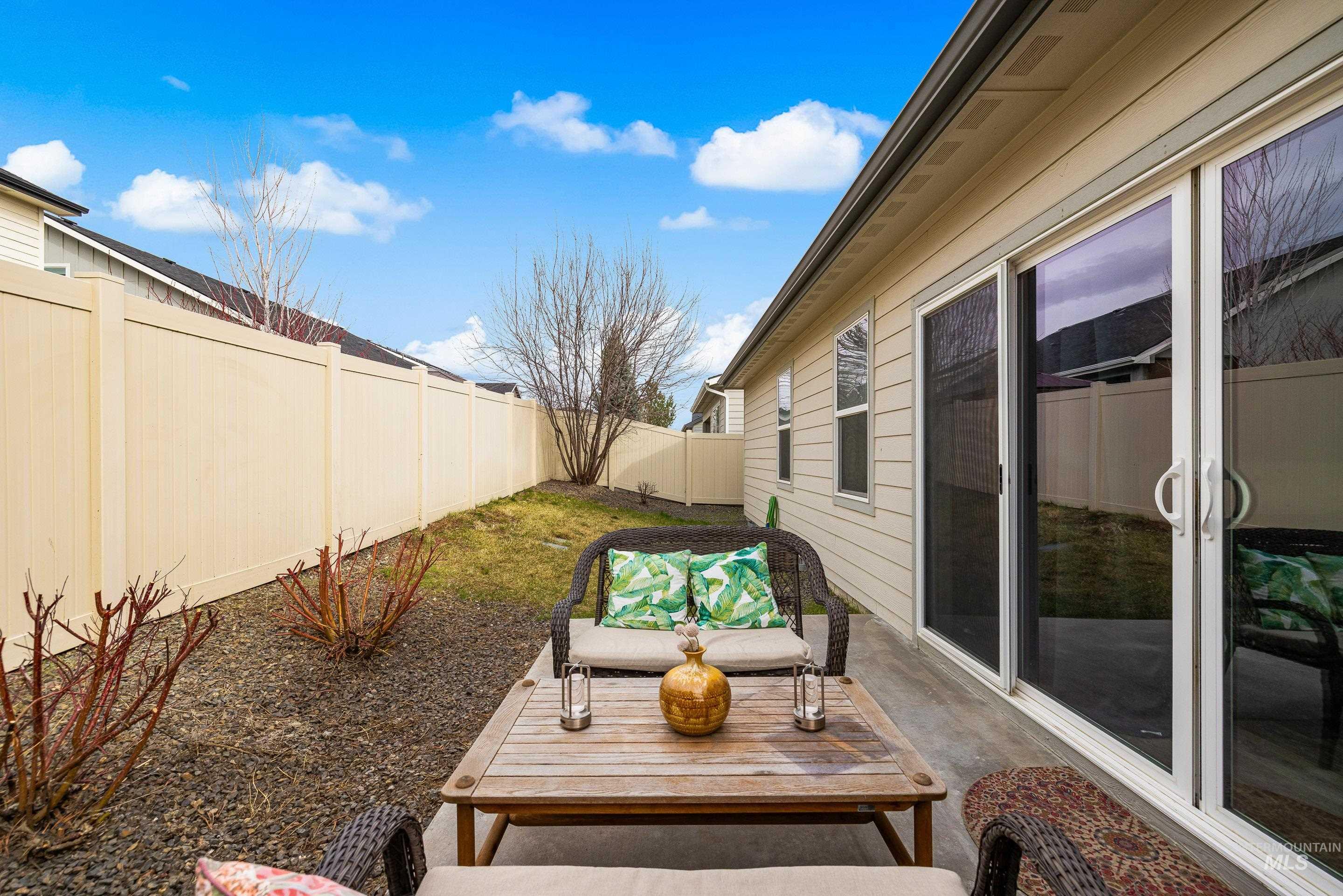 1440 W Cerulean St, Kuna, Idaho 83634, 4 Bedrooms, 2 Bathrooms, Residential For Sale, Price $499,900,MLS 98990015