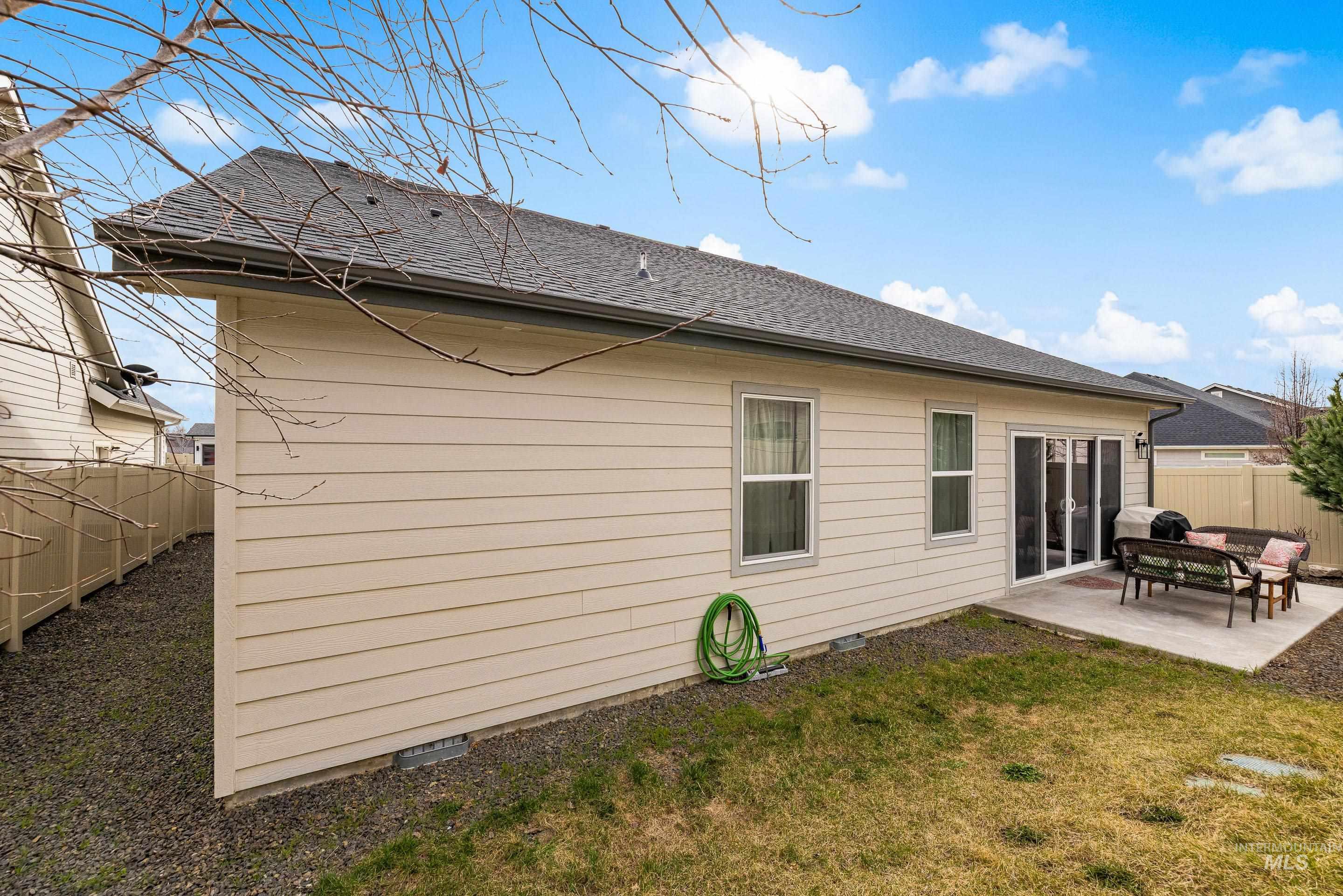 1440 W Cerulean St, Kuna, Idaho 83634, 4 Bedrooms, 2 Bathrooms, Residential For Sale, Price $499,900,MLS 98990015