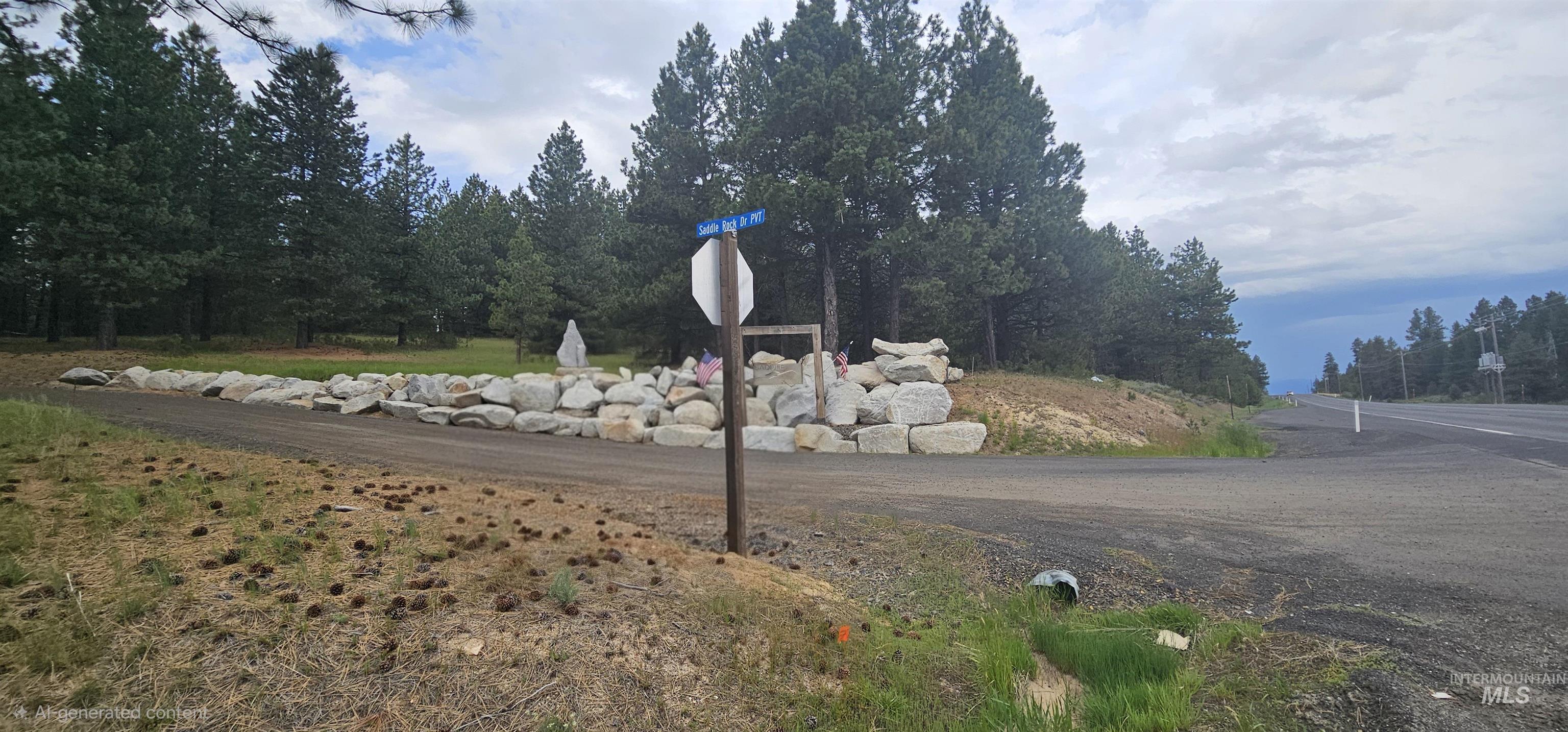 23 Sawtooth Loop, Cascade, Idaho 83611, Land For Sale, Price $299,900,MLS 98990017