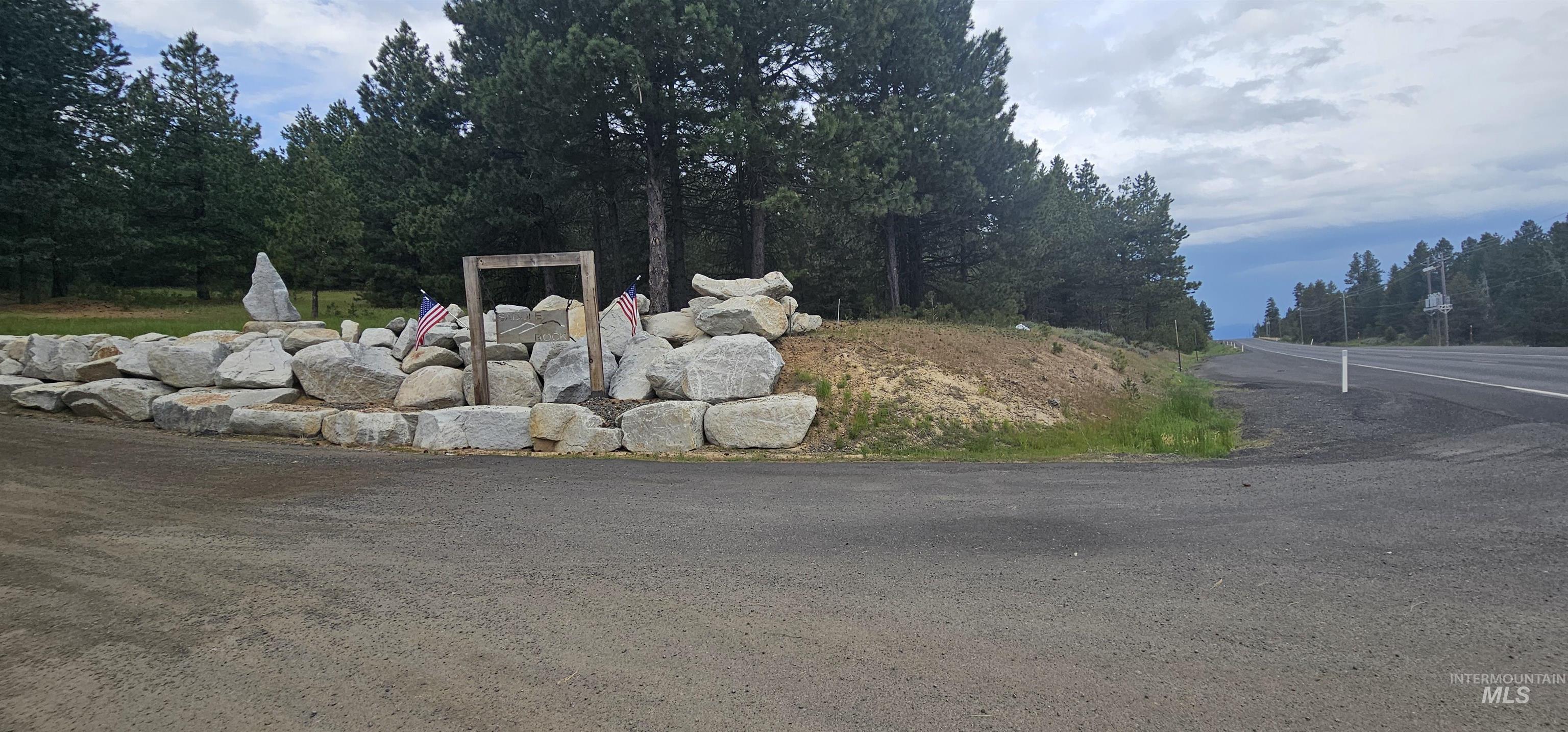 23 Sawtooth Loop, Cascade, Idaho 83611, Land For Sale, Price $299,900,MLS 98990017