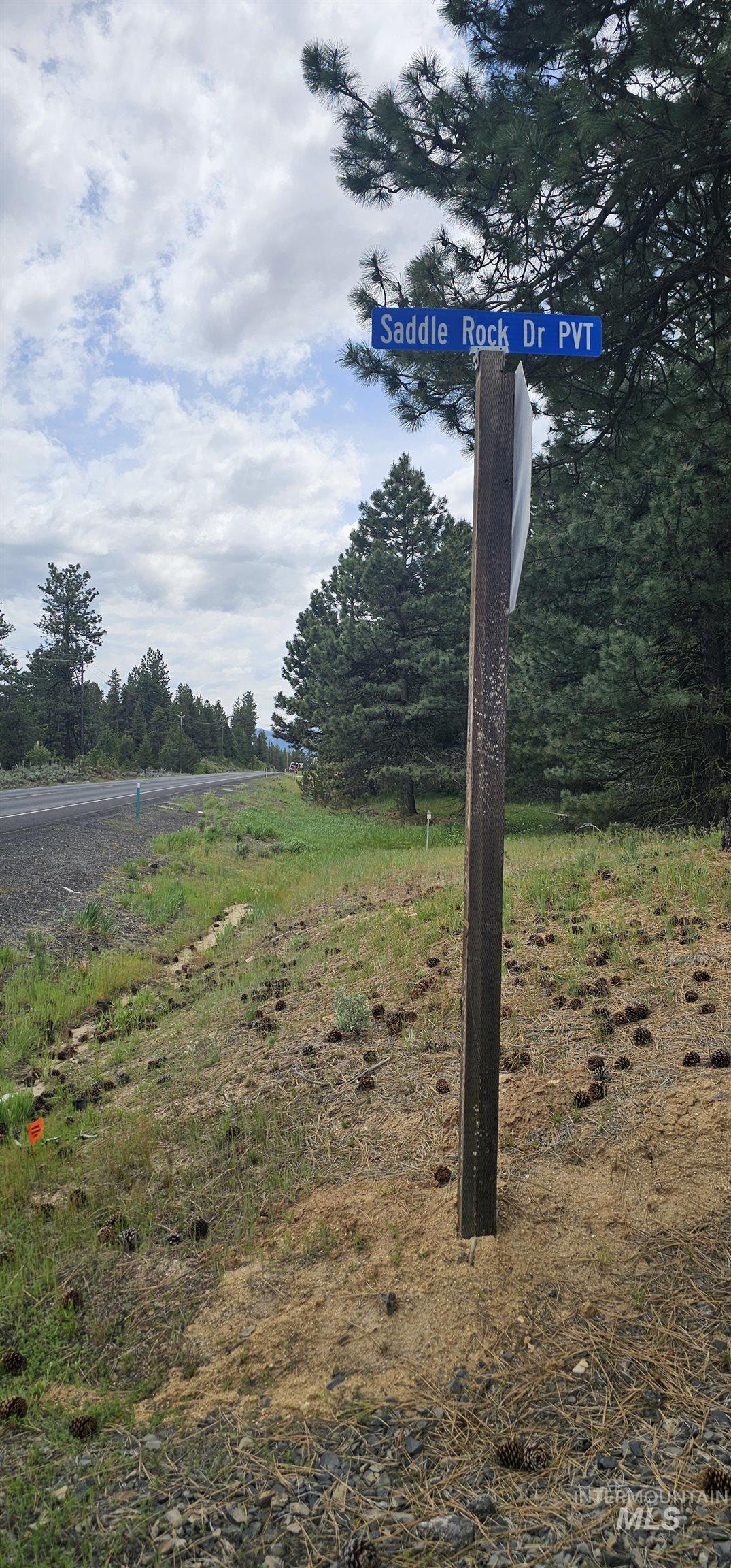 23 Sawtooth Loop, Cascade, Idaho 83611, Land For Sale, Price $299,900,MLS 98990017