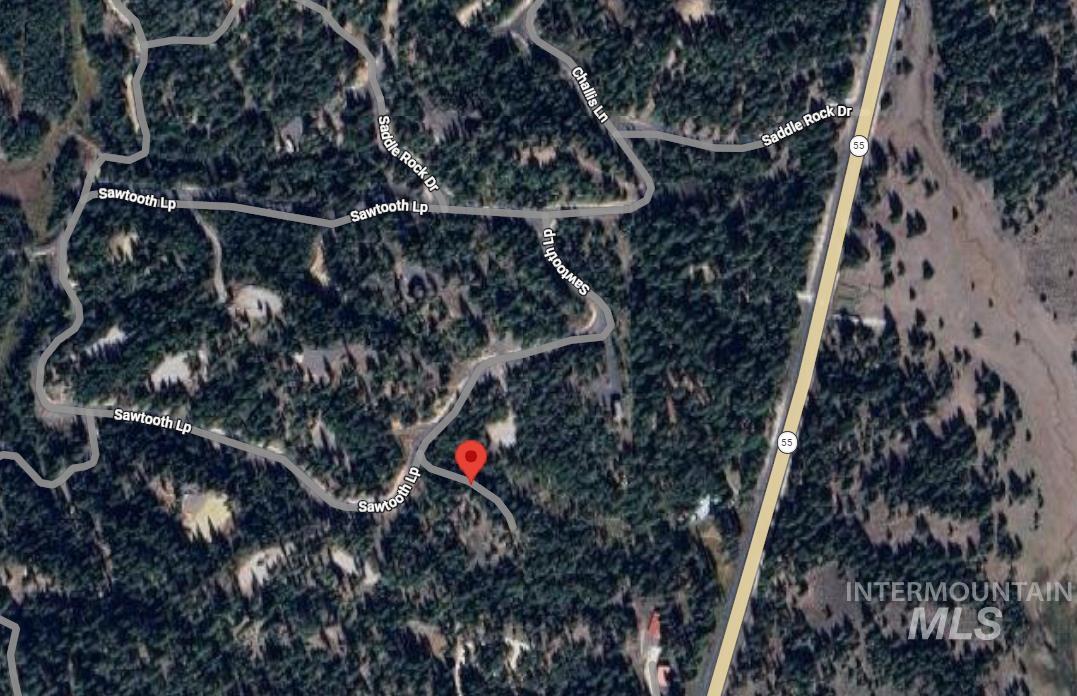 23 Sawtooth Loop, Cascade, Idaho 83611, Land For Sale, Price $299,900,MLS 98990017