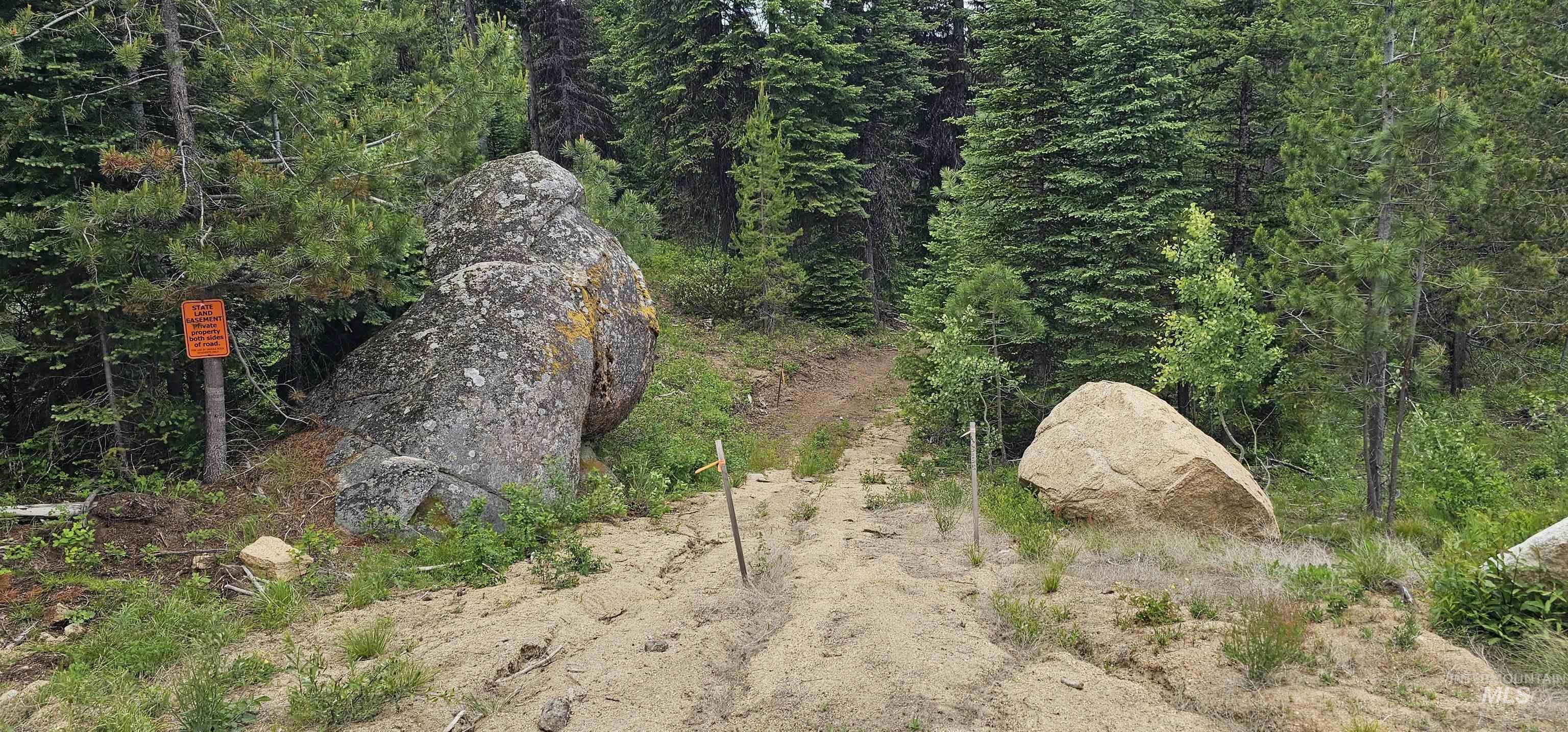 23 Sawtooth Loop, Cascade, Idaho 83611, Land For Sale, Price $299,900,MLS 98990017