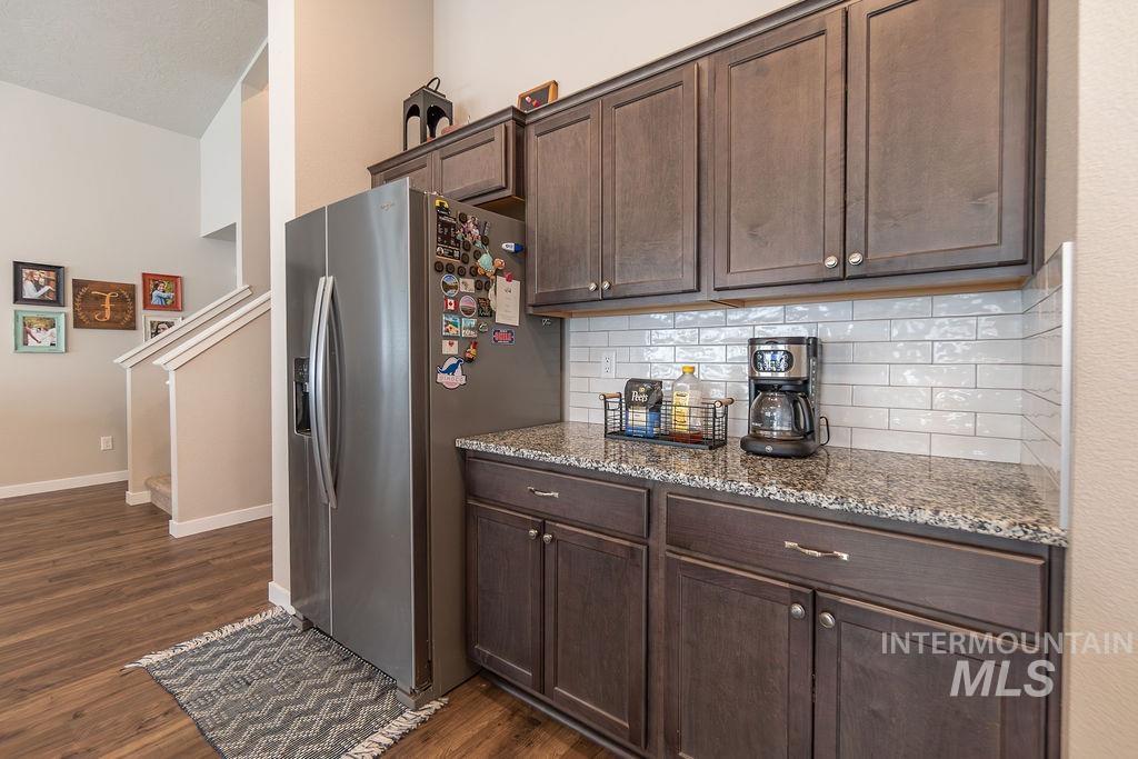 7547 E Savanna River St, Nampa, Idaho 83687, 4 Bedrooms, 2 Bathrooms, Residential For Sale, Price $535,000,MLS 98990018