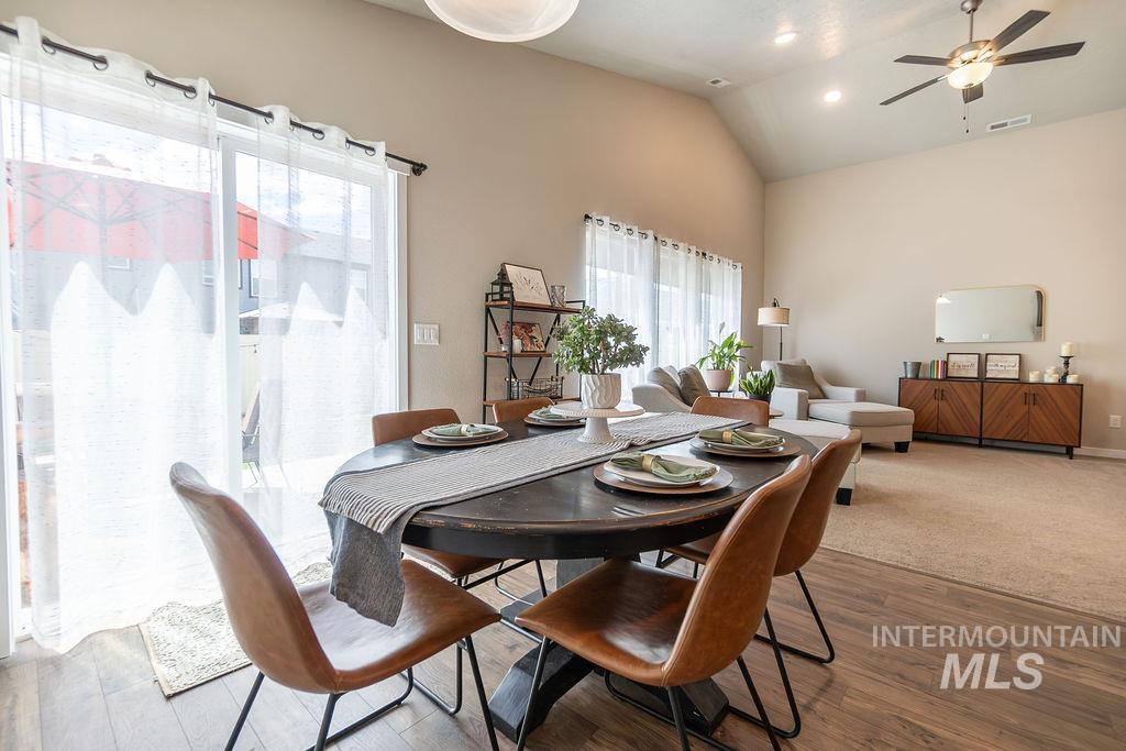 7547 E Savanna River St, Nampa, Idaho 83687, 4 Bedrooms, 2 Bathrooms, Residential For Sale, Price $535,000,MLS 98990018