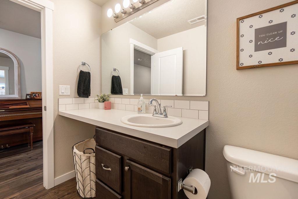 7547 E Savanna River St, Nampa, Idaho 83687, 4 Bedrooms, 2 Bathrooms, Residential For Sale, Price $534,000, 98990018