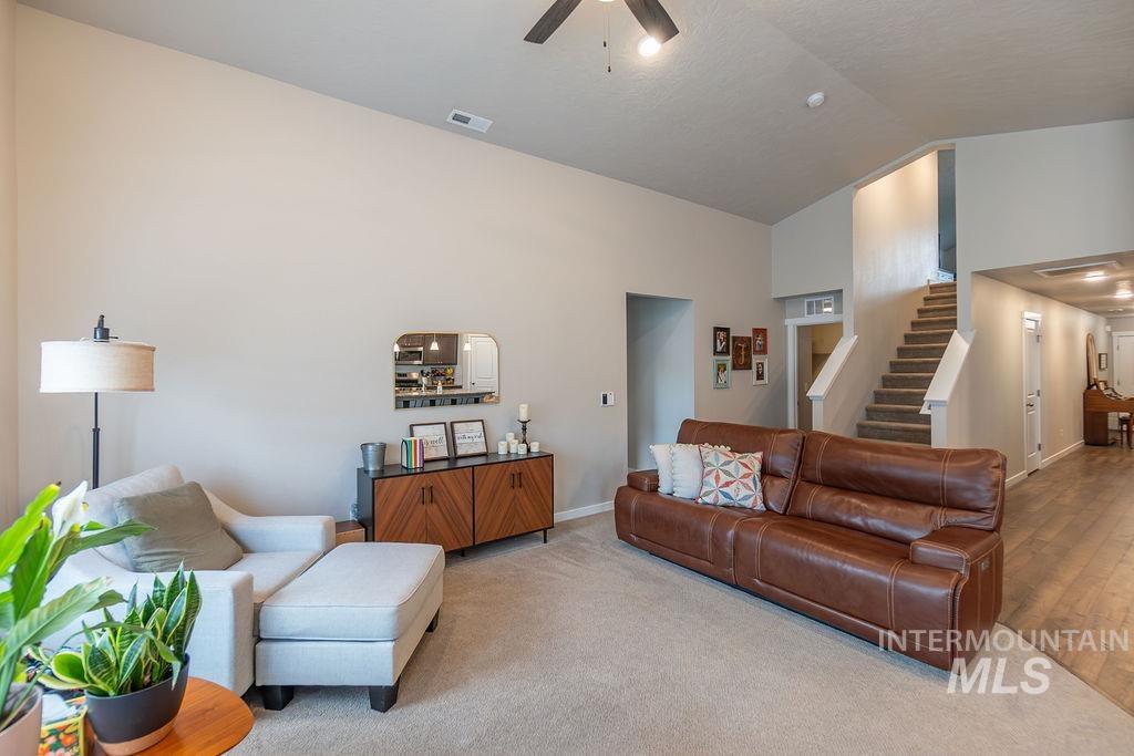 7547 E Savanna River St, Nampa, Idaho 83687, 4 Bedrooms, 2 Bathrooms, Residential For Sale, Price $535,000,MLS 98990018