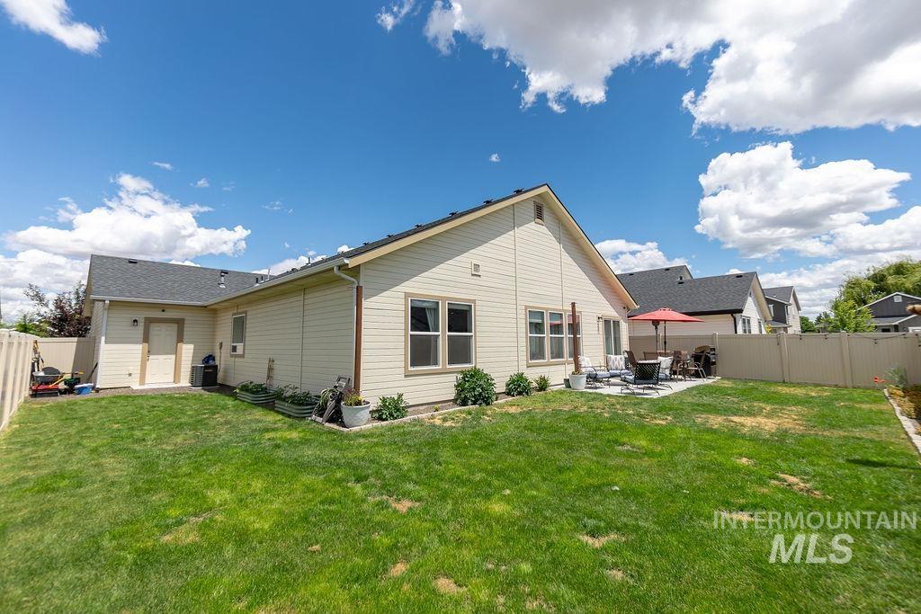 7547 E Savanna River St, Nampa, Idaho 83687, 4 Bedrooms, 2 Bathrooms, Residential For Sale, Price $535,000,MLS 98990018