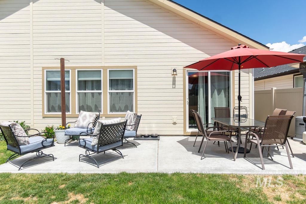 7547 E Savanna River St, Nampa, Idaho 83687, 4 Bedrooms, 2 Bathrooms, Residential For Sale, Price $535,000,MLS 98990018