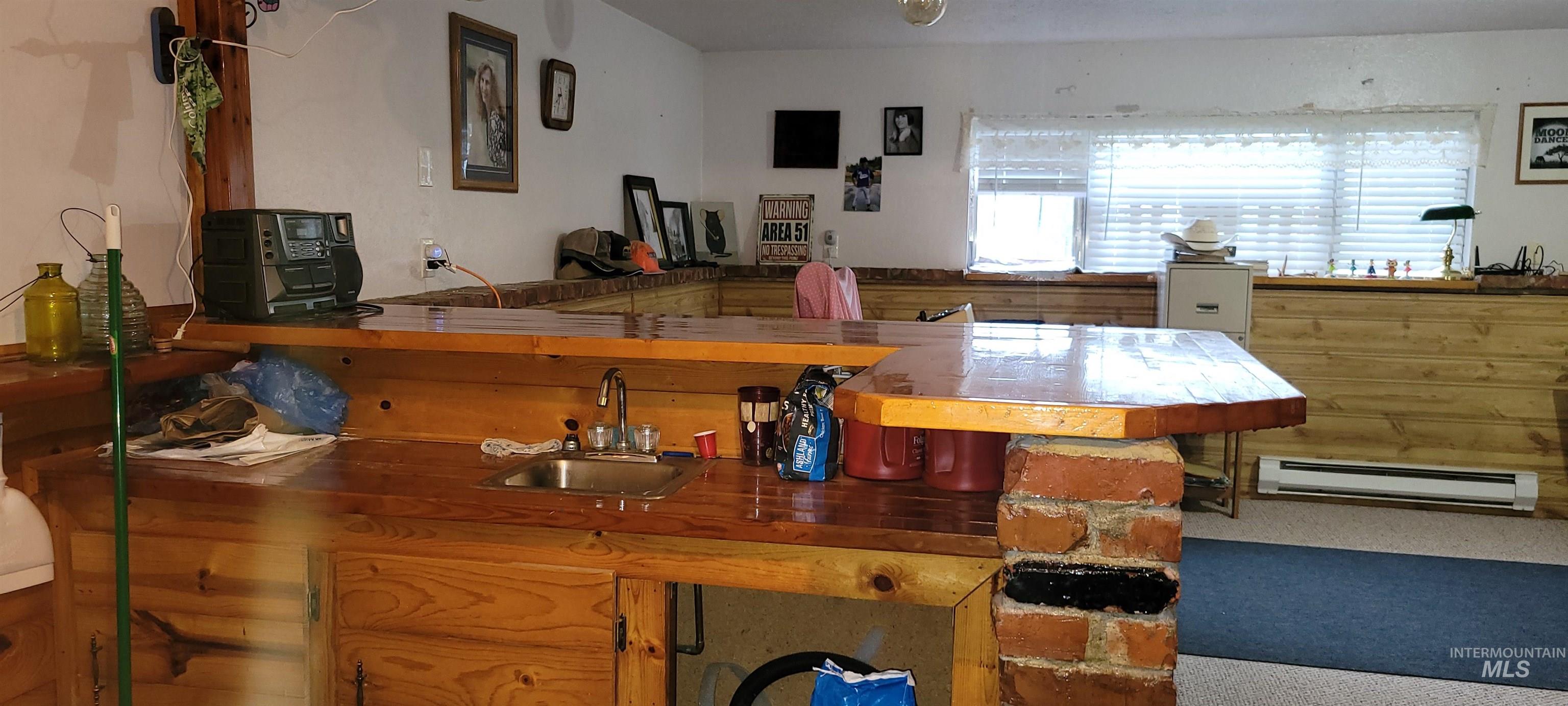 818 Baker Rd, Kamiah, Idaho 83536, 4 Bedrooms, 2 Bathrooms, Residential For Sale, Price $435,000,MLS 98990020