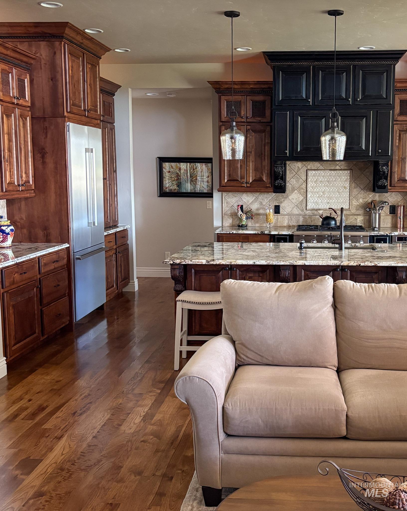 4535 W Braveheart St., Eagle, Idaho 83616-6778, 4 Bedrooms, 3.5 Bathrooms, Residential For Sale, Price $899,900,MLS 98990028