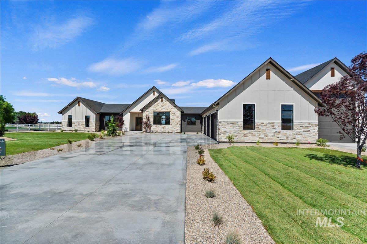 16908 Long Meadow Drive, Caldwell, Idaho 83607, 4 Bedrooms, 3 Bathrooms, Residential For Sale, Price $1,500,000,MLS 98990029