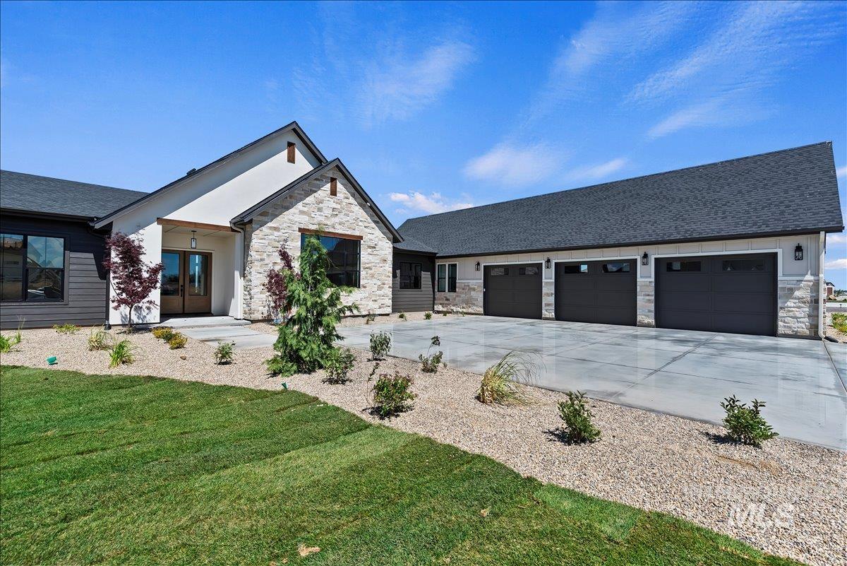 16908 Long Meadow Drive, Caldwell, Idaho 83607, 4 Bedrooms, 3 Bathrooms, Residential For Sale, Price $1,500,000,MLS 98990029
