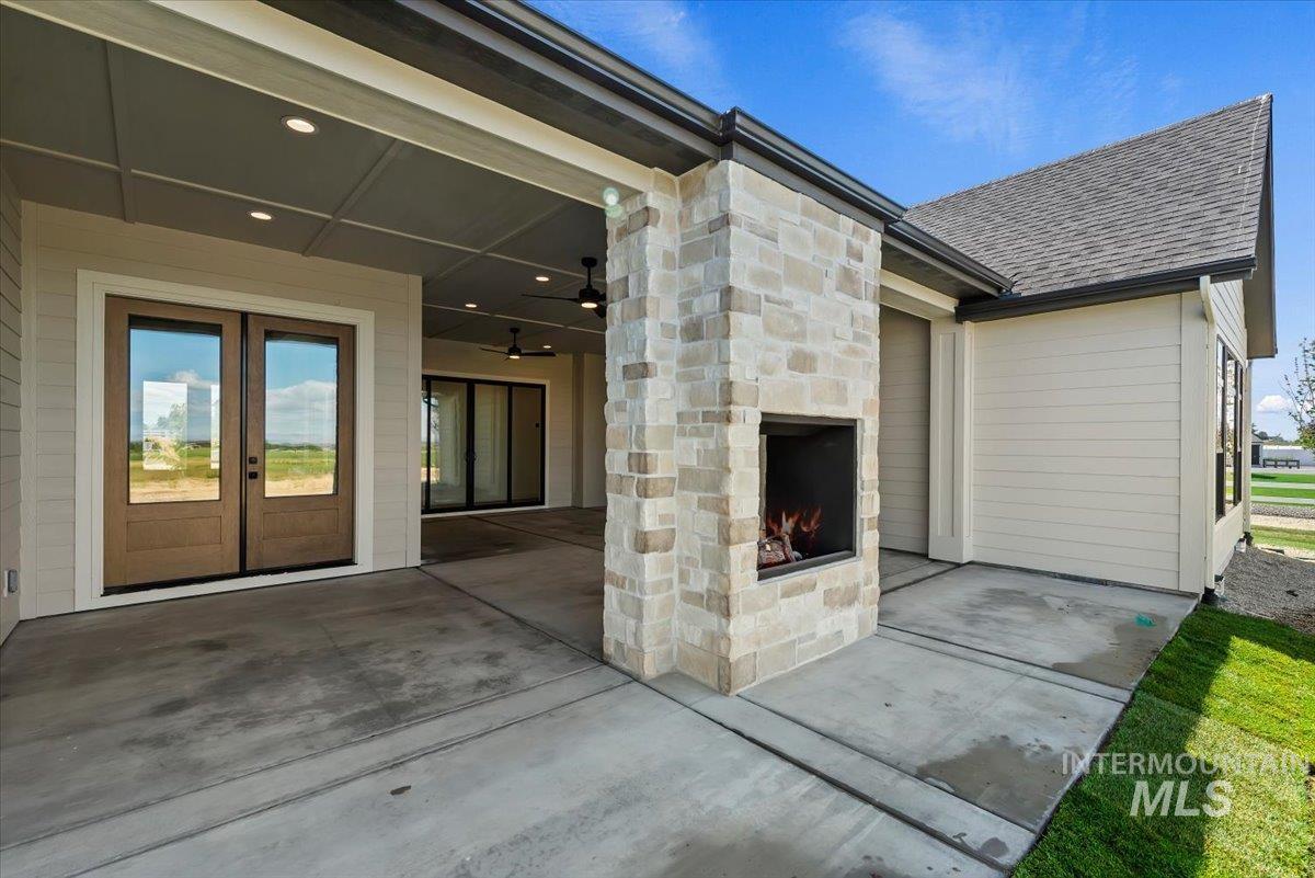 16908 Long Meadow Drive, Caldwell, Idaho 83607, 4 Bedrooms, 3 Bathrooms, Residential For Sale, Price $1,500,000,MLS 98990029