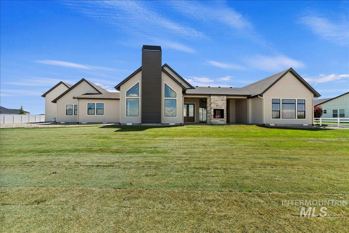 16908 Long Meadow Drive, Caldwell, Idaho 83607, 4 Bedrooms, 3 Bathrooms, Residential For Sale, Price $1,500,000,MLS 98990029
