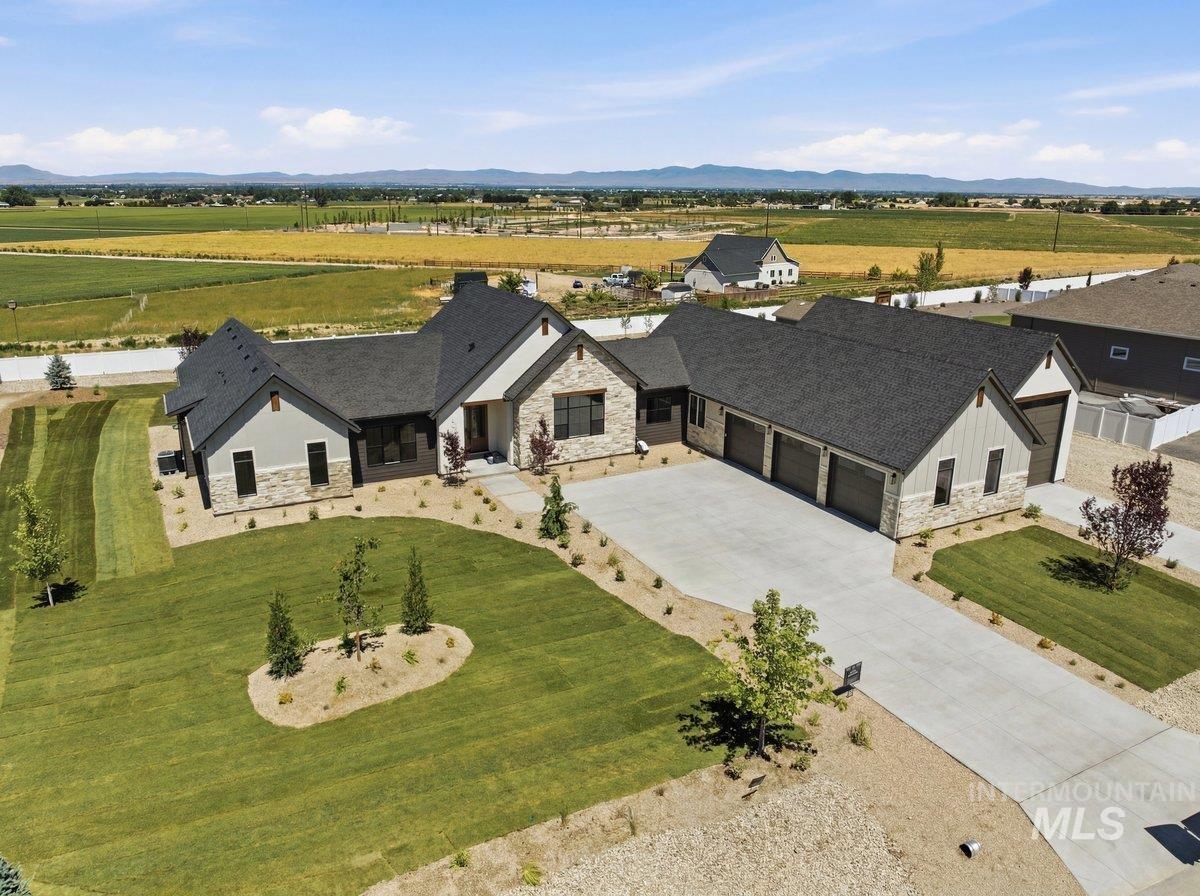 16908 Long Meadow Drive, Caldwell, Idaho 83607, 4 Bedrooms, 3 Bathrooms, Residential For Sale, Price $1,500,000,MLS 98990029