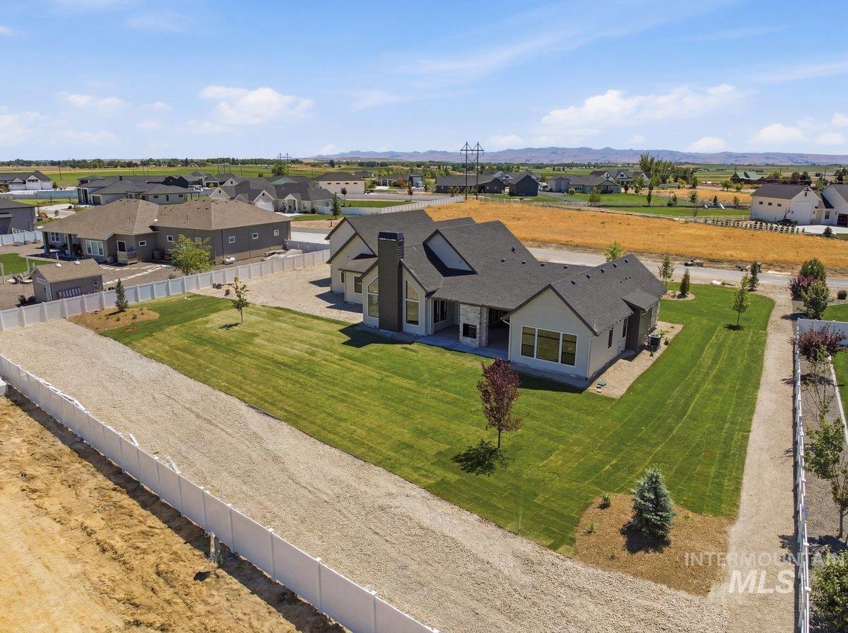 16908 Long Meadow Drive, Caldwell, Idaho 83607, 4 Bedrooms, 3 Bathrooms, Residential For Sale, Price $1,500,000,MLS 98990029