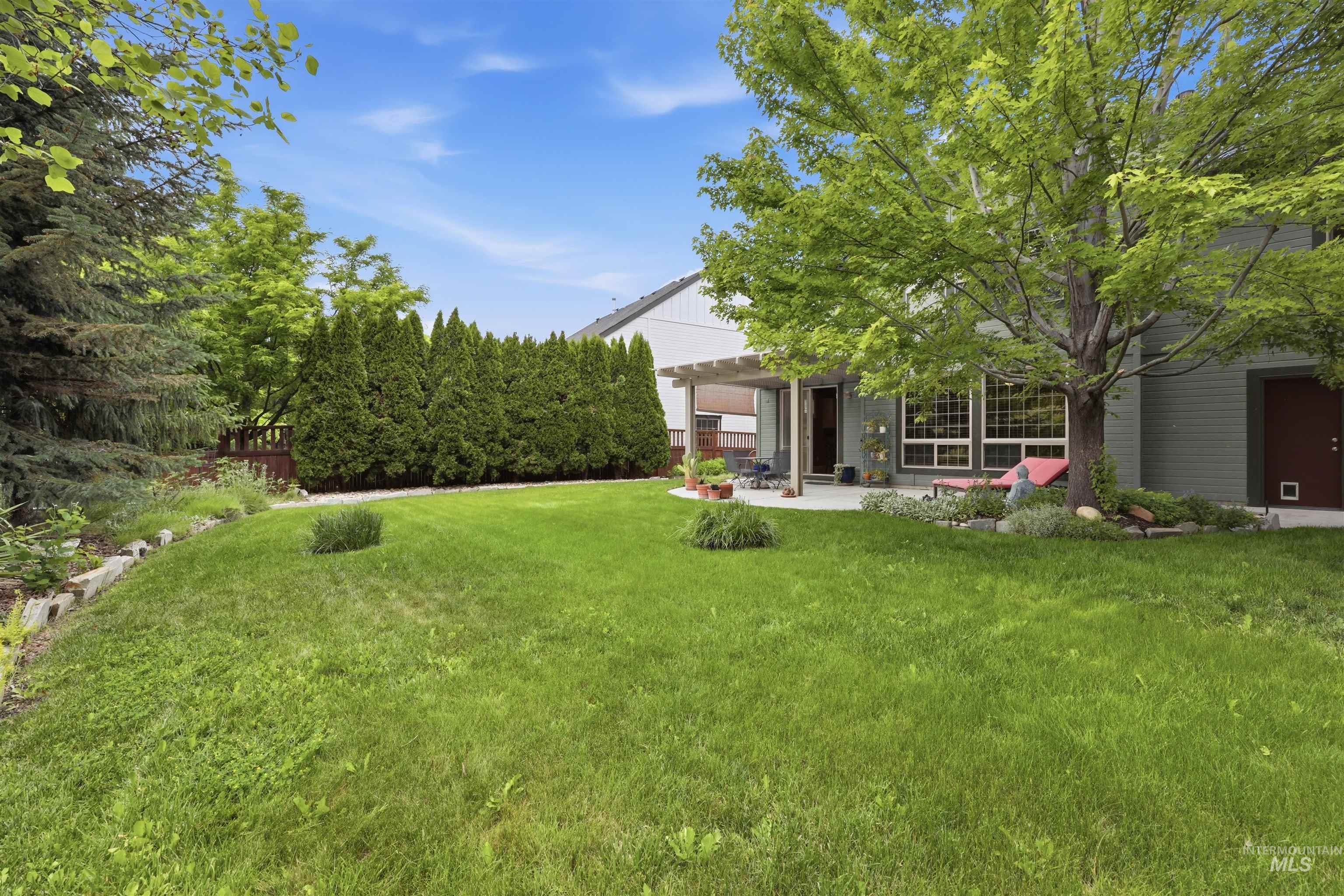 4695 W Farm View Dr., Boise, Idaho 83714, 4 Bedrooms, 2.5 Bathrooms, Residential For Sale, Price $754,000,MLS 98990031