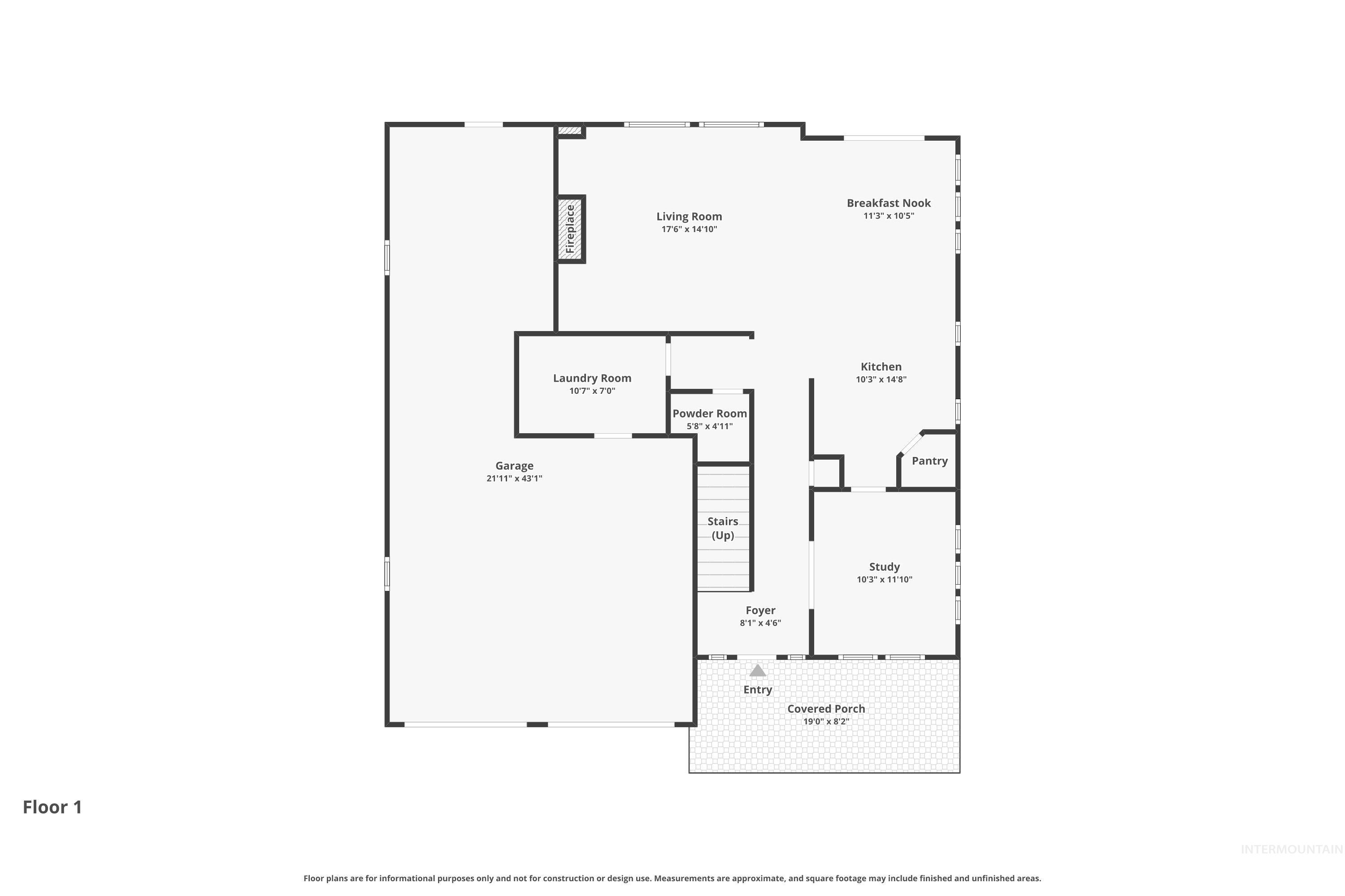 4695 W Farm View Dr., Boise, Idaho 83714, 4 Bedrooms, 2.5 Bathrooms, Residential For Sale, Price $754,000,MLS 98990031