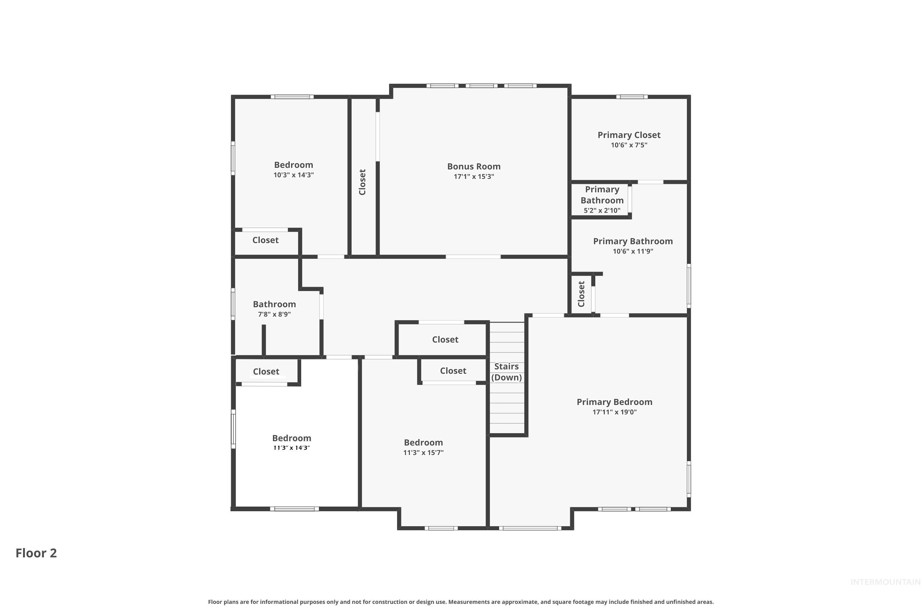 4695 W Farm View Dr., Boise, Idaho 83714, 4 Bedrooms, 2.5 Bathrooms, Residential For Sale, Price $754,000,MLS 98990031