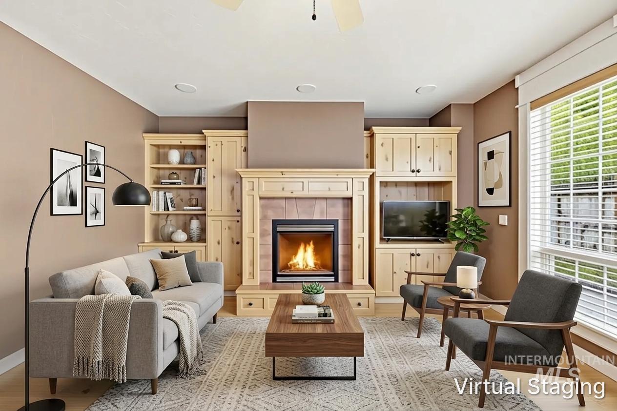 4695 W Farm View Dr., Boise, Idaho 83714, 4 Bedrooms, 2.5 Bathrooms, Residential For Sale, Price $754,000,MLS 98990031