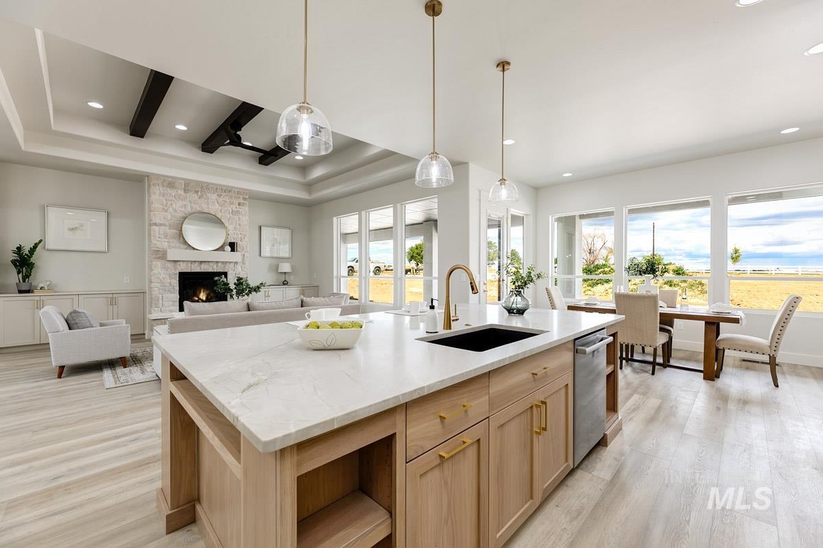 13680 Rural Ridge St, Caldwell, Idaho 83607, 3 Bedrooms, 3.5 Bathrooms, Residential For Sale, Price $1,299,900,MLS 98990032