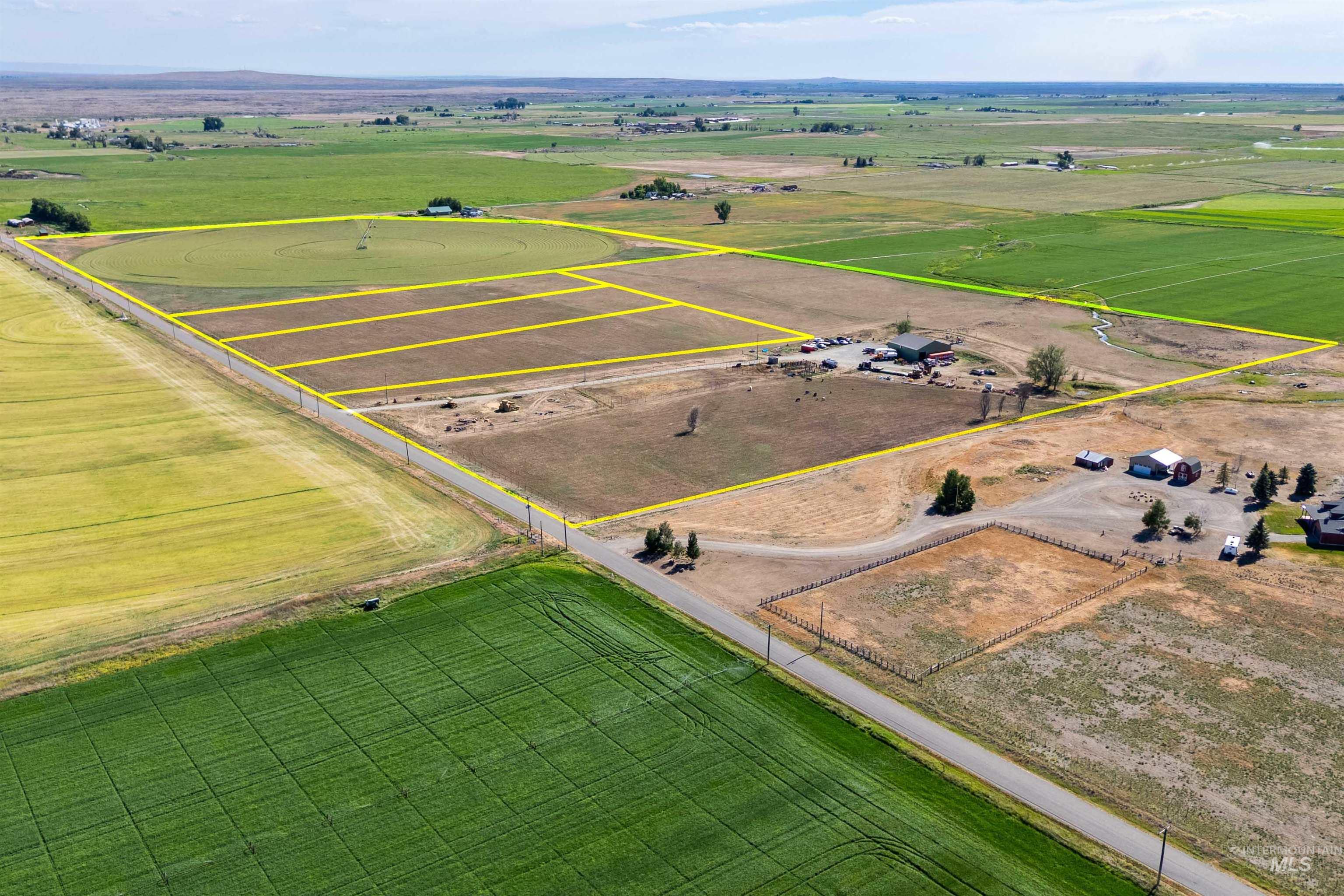 1250 E 963 N, Richfield, Idaho 83330, 2 Bedrooms, 1 Bathroom, Residential For Sale, Price $1,049,000, 98990033