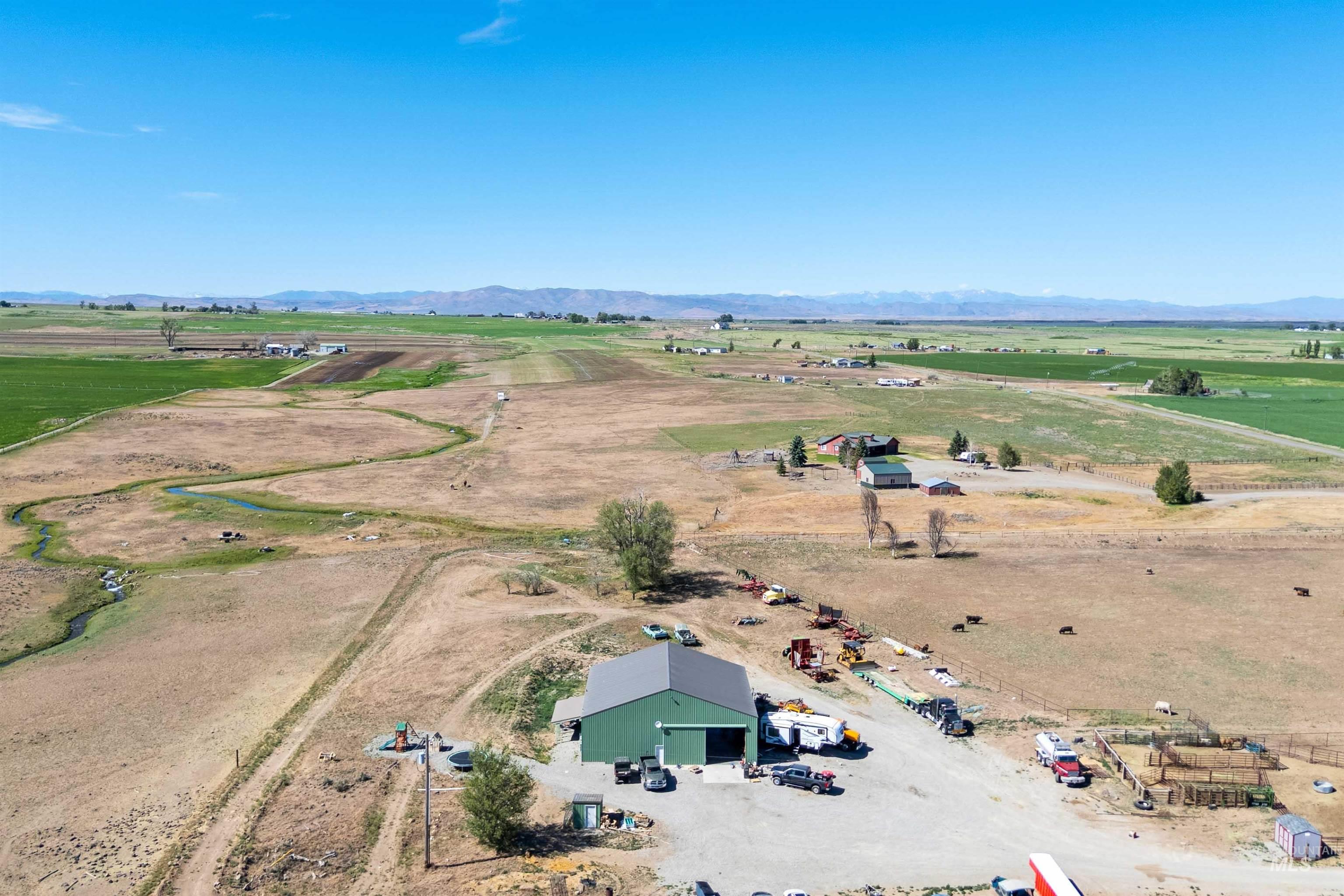 1250 E 963 N, Richfield, Idaho 83330, 2 Bedrooms, 1 Bathroom, Residential For Sale, Price $1,049,000,MLS 98990033