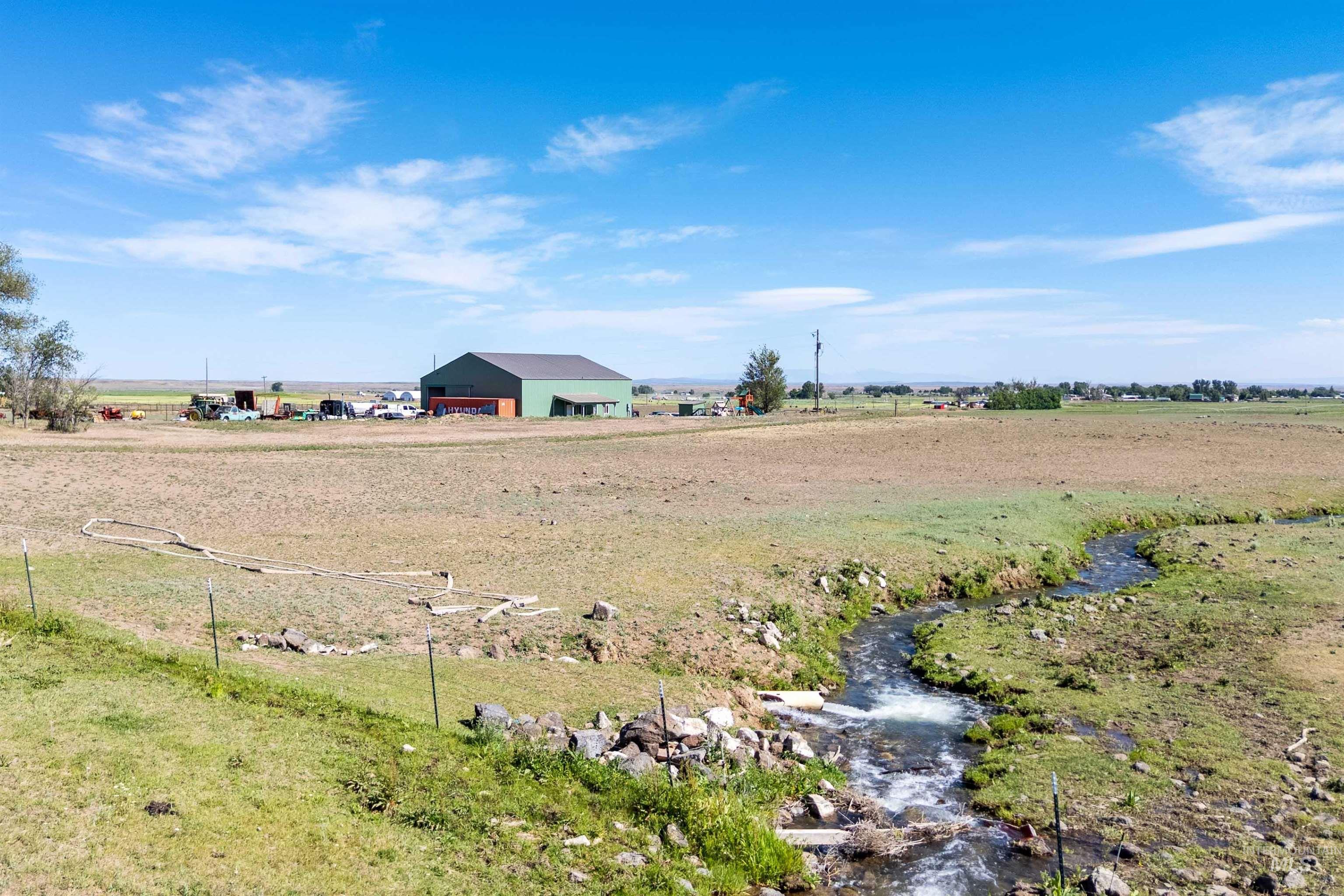 1250 E 963 N, Richfield, Idaho 83330, 2 Bedrooms, 1 Bathroom, Residential For Sale, Price $1,049,000,MLS 98990033