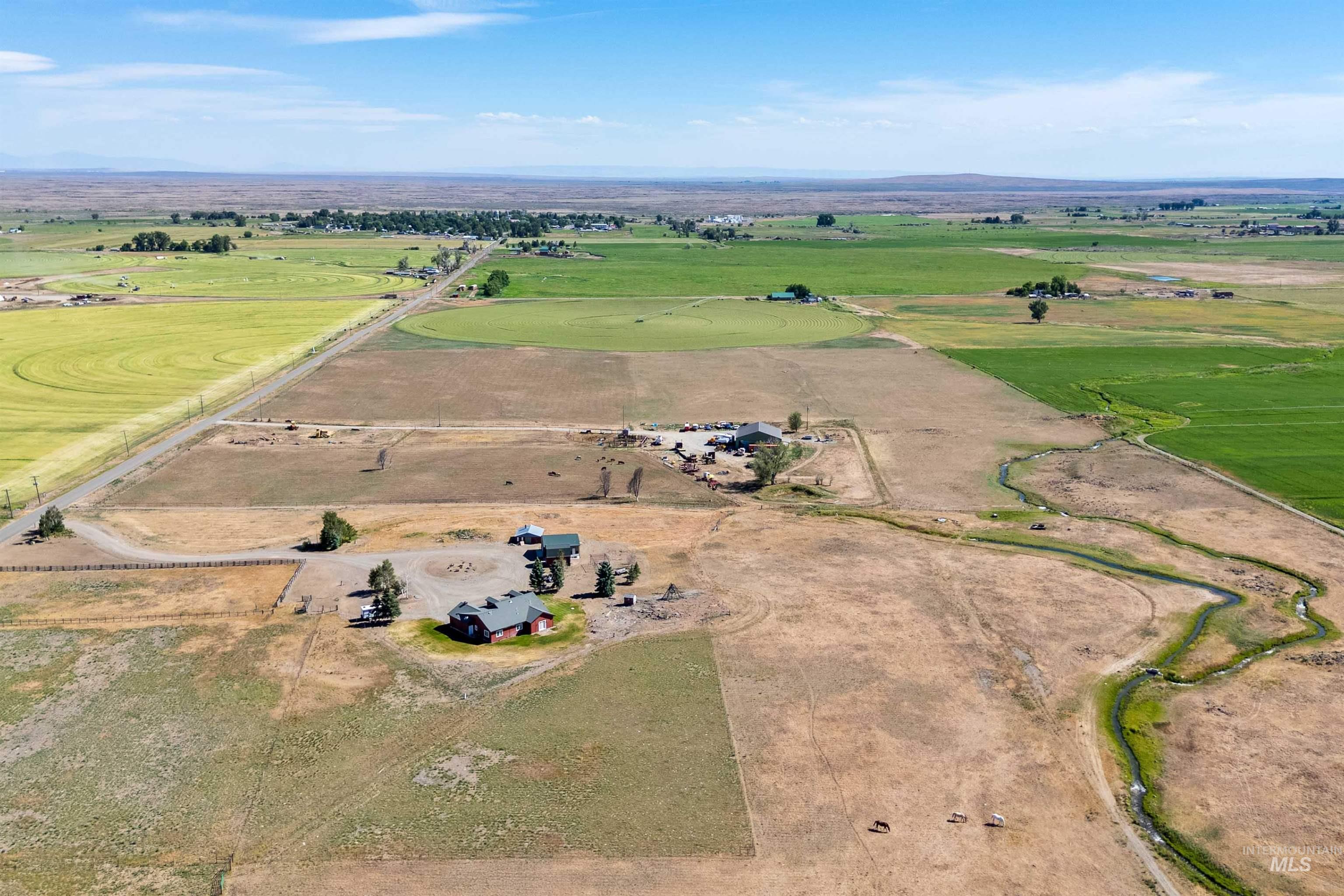 1250 E 963 N, Richfield, Idaho 83330, 2 Bedrooms, 1 Bathroom, Residential For Sale, Price $1,049,000,MLS 98990033