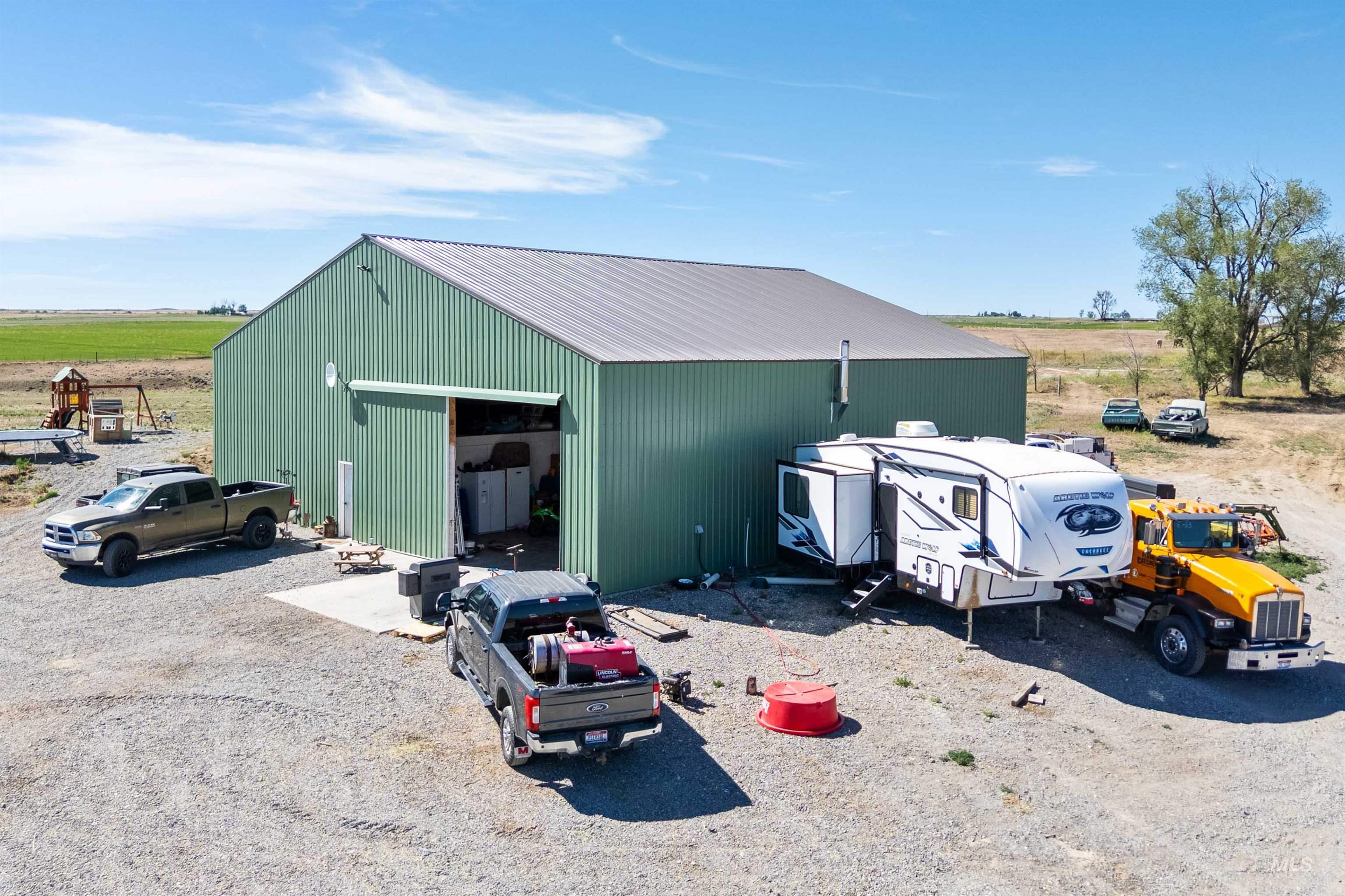 1250 E 963 N, Richfield, Idaho 83330, 2 Bedrooms, 1 Bathroom, Residential For Sale, Price $1,049,000,MLS 98990033