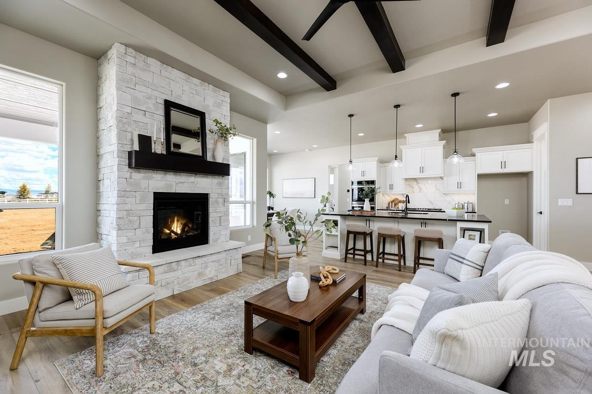24860 Farm Dale Ave, Caldwell, Idaho 83607, 3 Bedrooms, 3 Bathrooms, Residential For Sale, Price $1,275,000,MLS 98990034