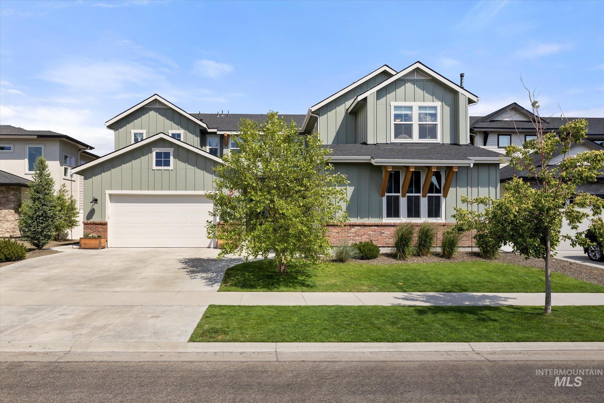 Residential For Sale