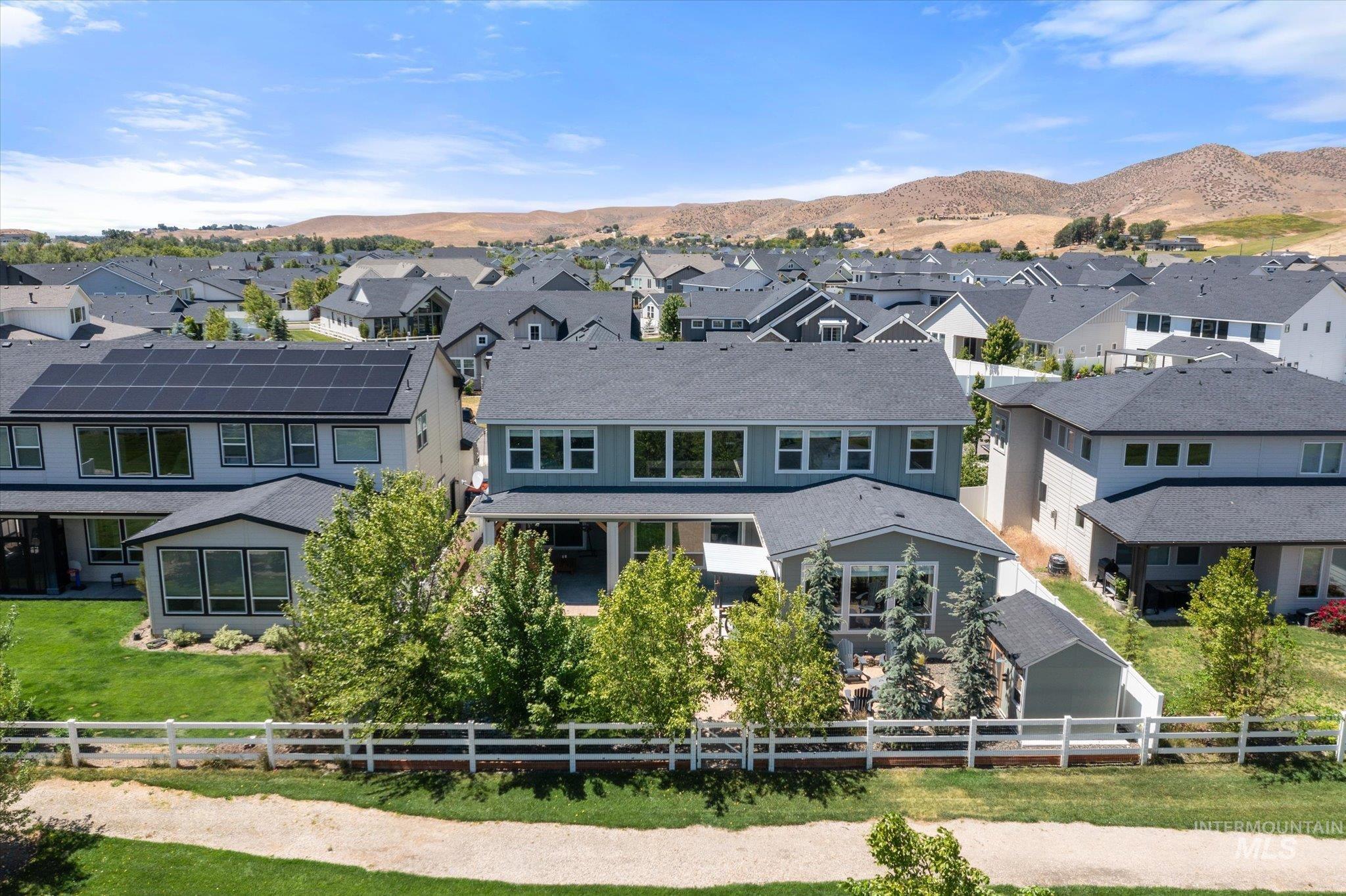 14060 N Quail Covey Way, Boise, Idaho 83714, 4 Bedrooms, 4 Bathrooms, Residential For Sale, Price $1,049,000, 98990036