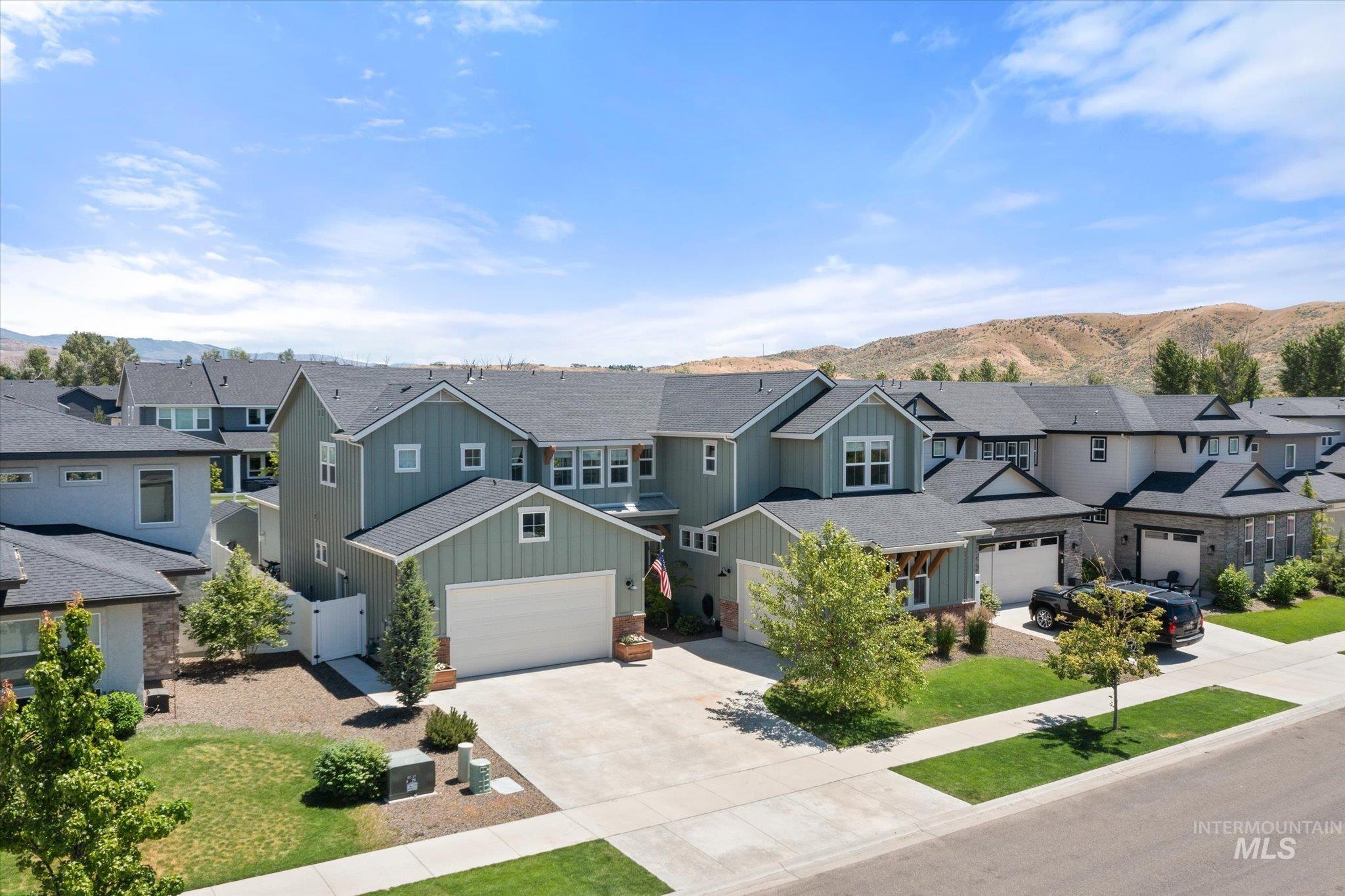14060 N Quail Covey Way, Boise, Idaho 83714, 4 Bedrooms, 4 Bathrooms, Residential For Sale, Price $1,130,000,MLS 98990036