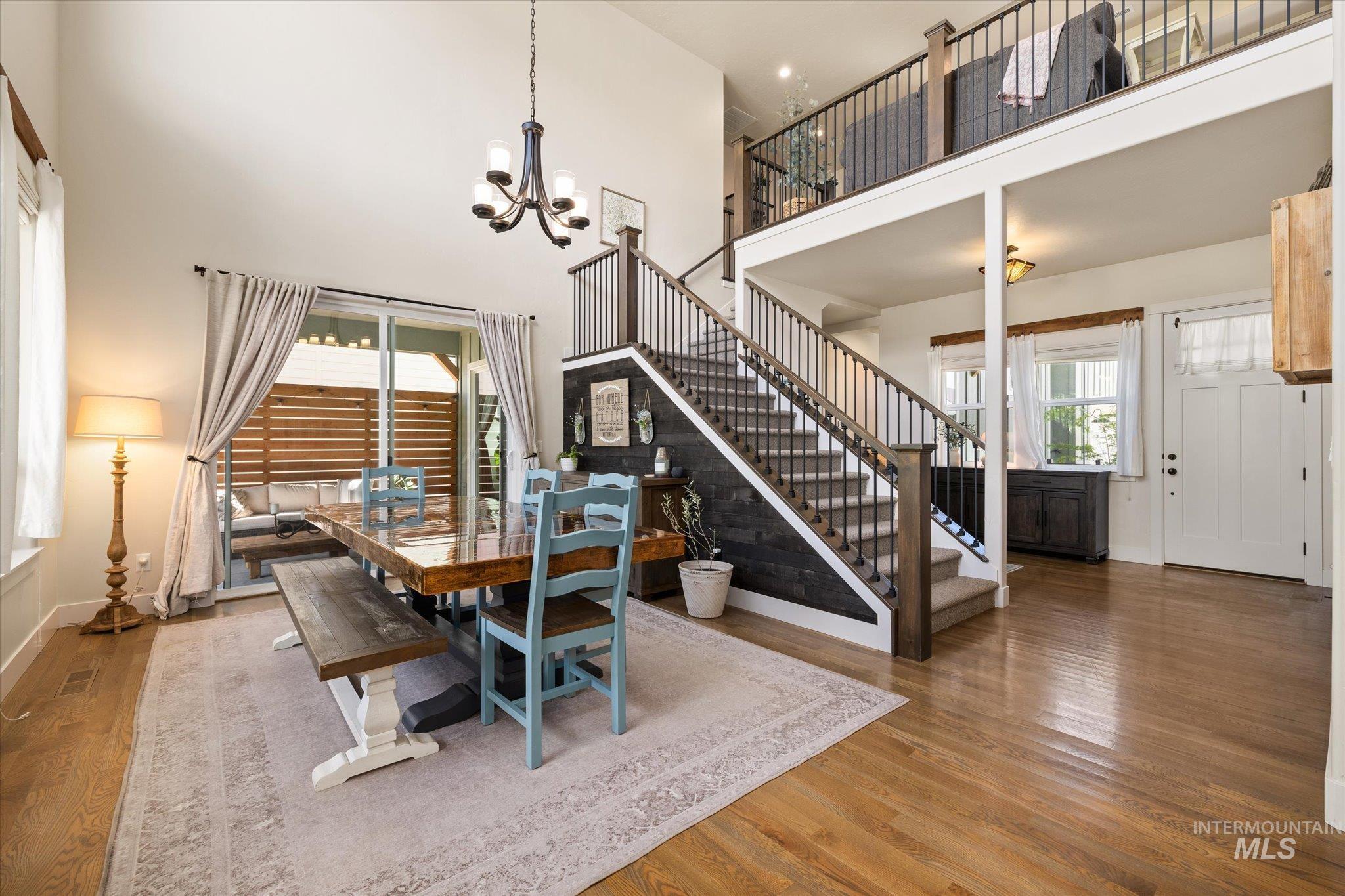 14060 N Quail Covey Way, Boise, Idaho 83714, 4 Bedrooms, 4 Bathrooms, Residential For Sale, Price $1,140,000,MLS 98990036