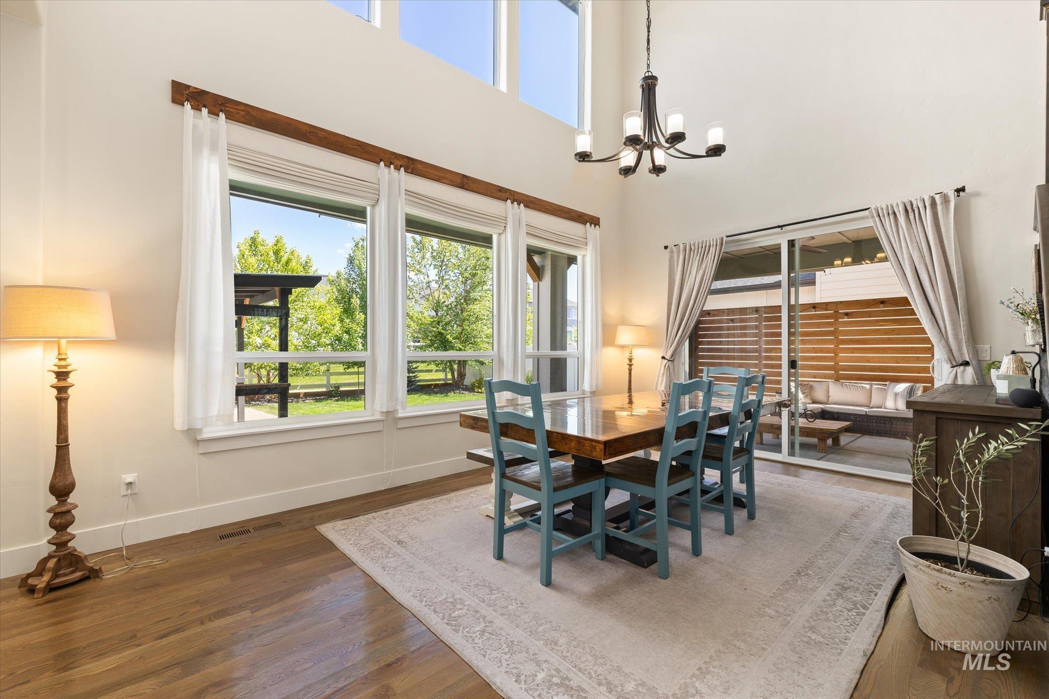 14060 N Quail Covey Way, Boise, Idaho 83714, 4 Bedrooms, 4 Bathrooms, Residential For Sale, Price $1,140,000,MLS 98990036