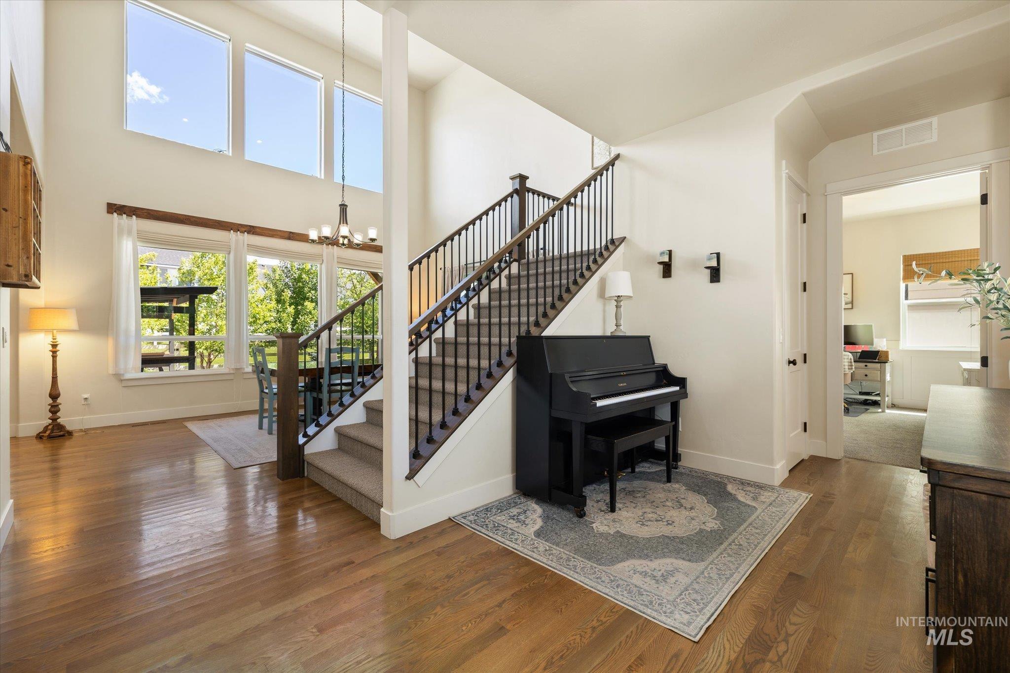 14060 N Quail Covey Way, Boise, Idaho 83714, 4 Bedrooms, 4 Bathrooms, Residential For Sale, Price $1,140,000,MLS 98990036